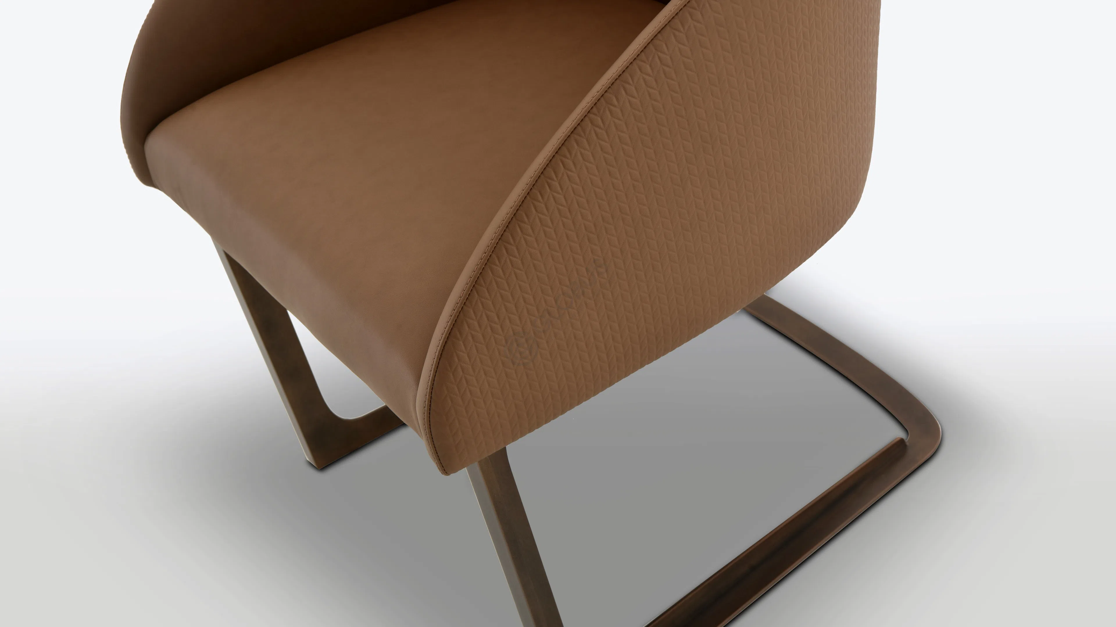 Dining chair Gestare