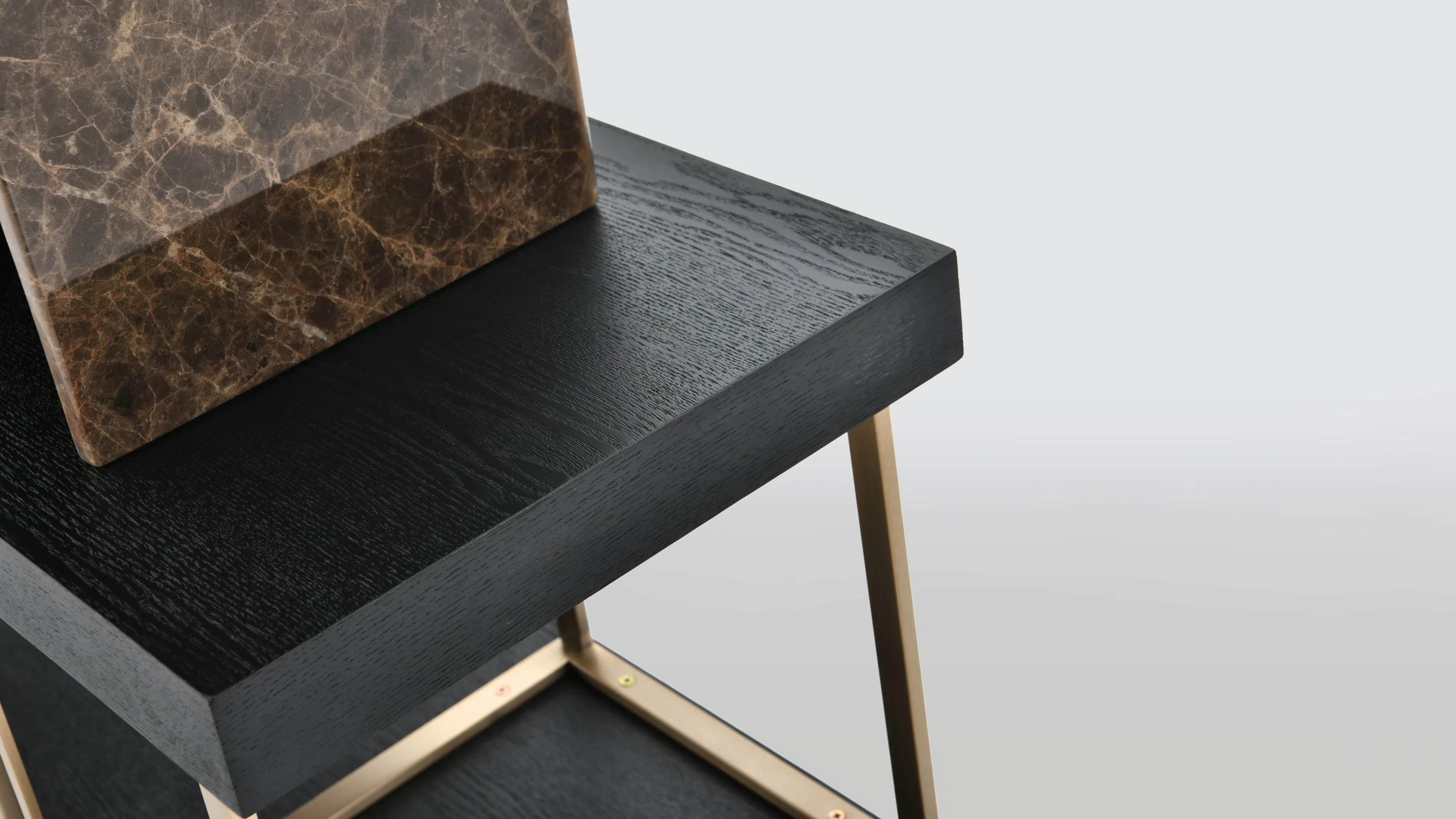 Bookshelf CARPANESE HOME Aida 120