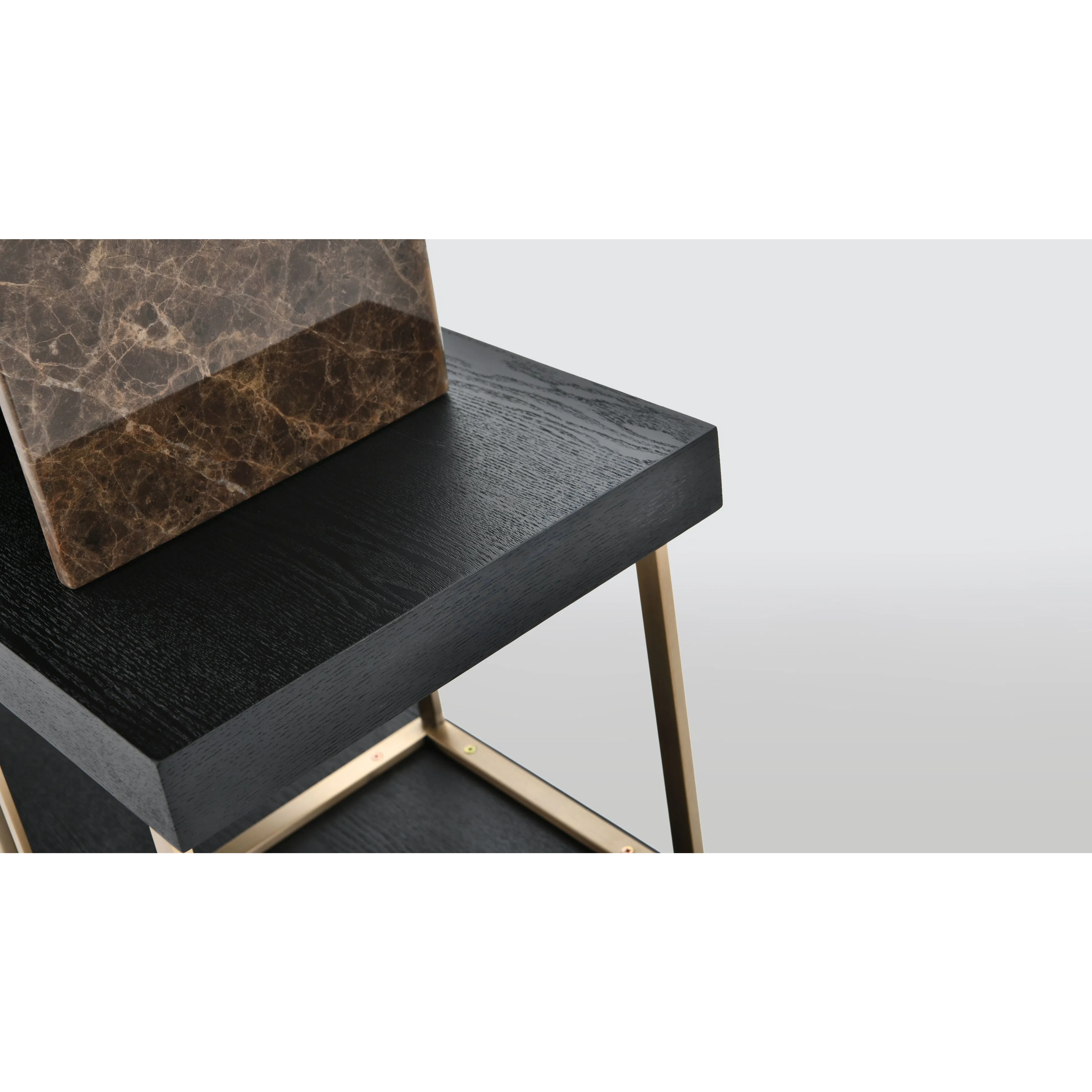 Bookshelf CARPANESE HOME Aida 120