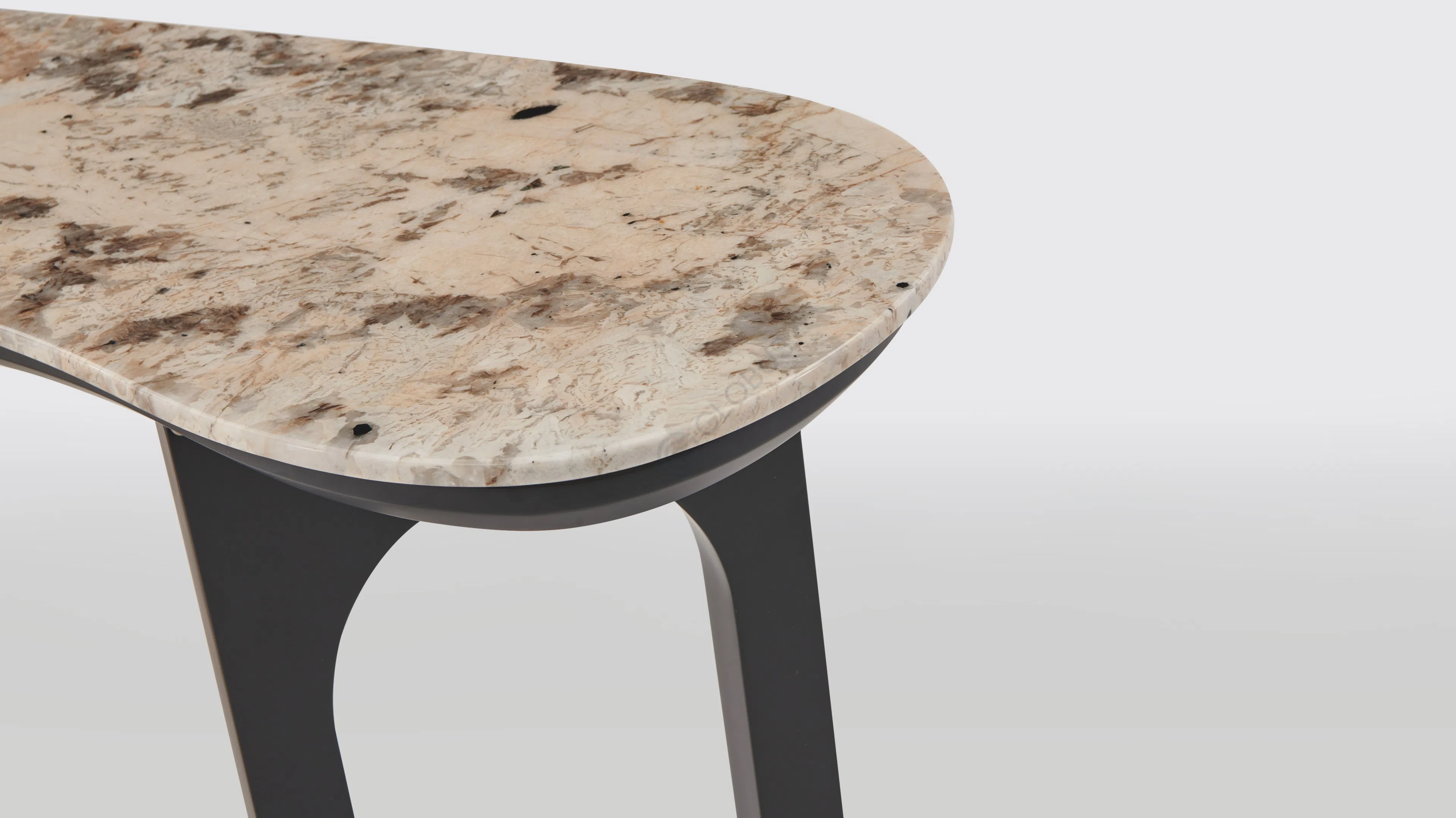 Console GREENAPPLE Chiado