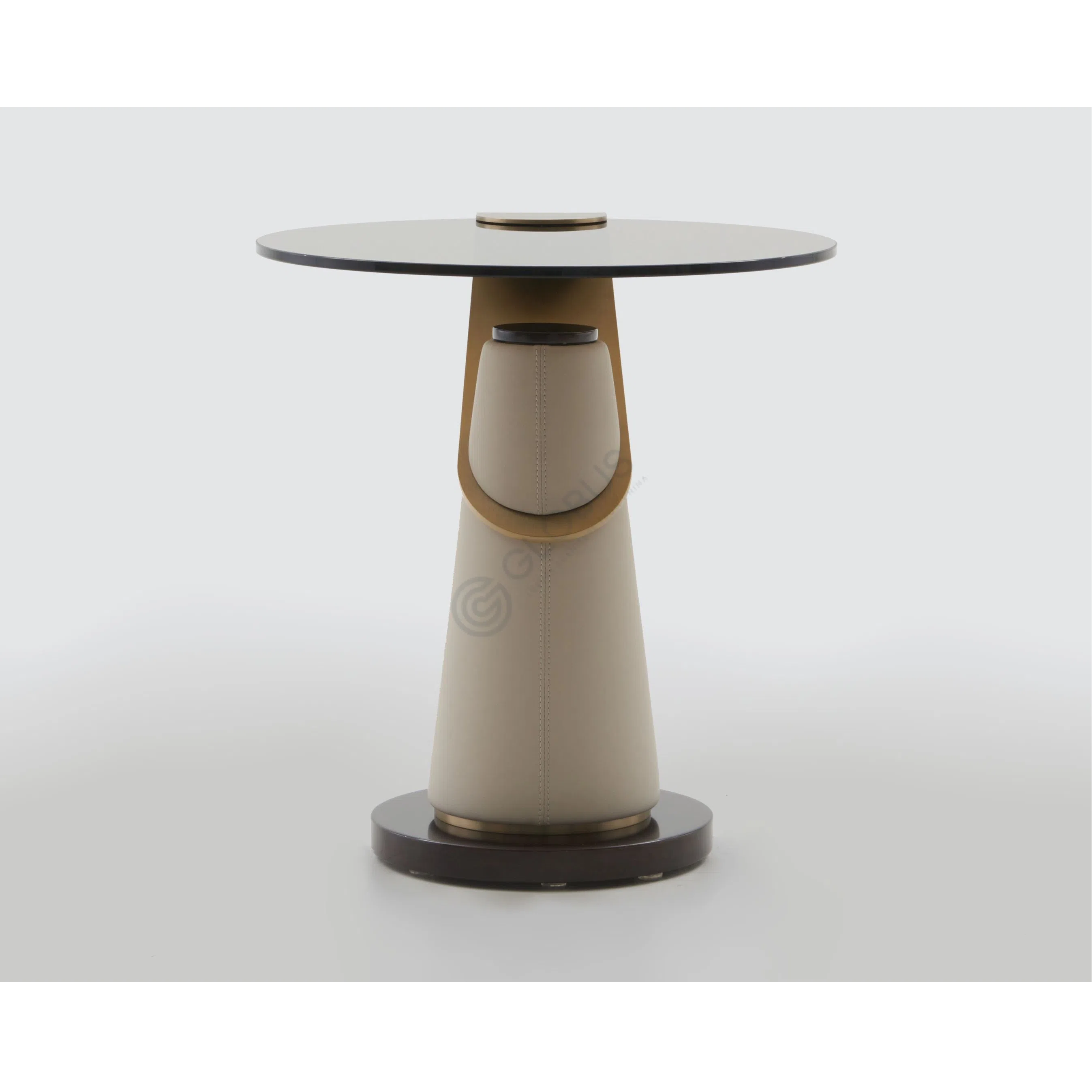 Side table TURRI Eclipse