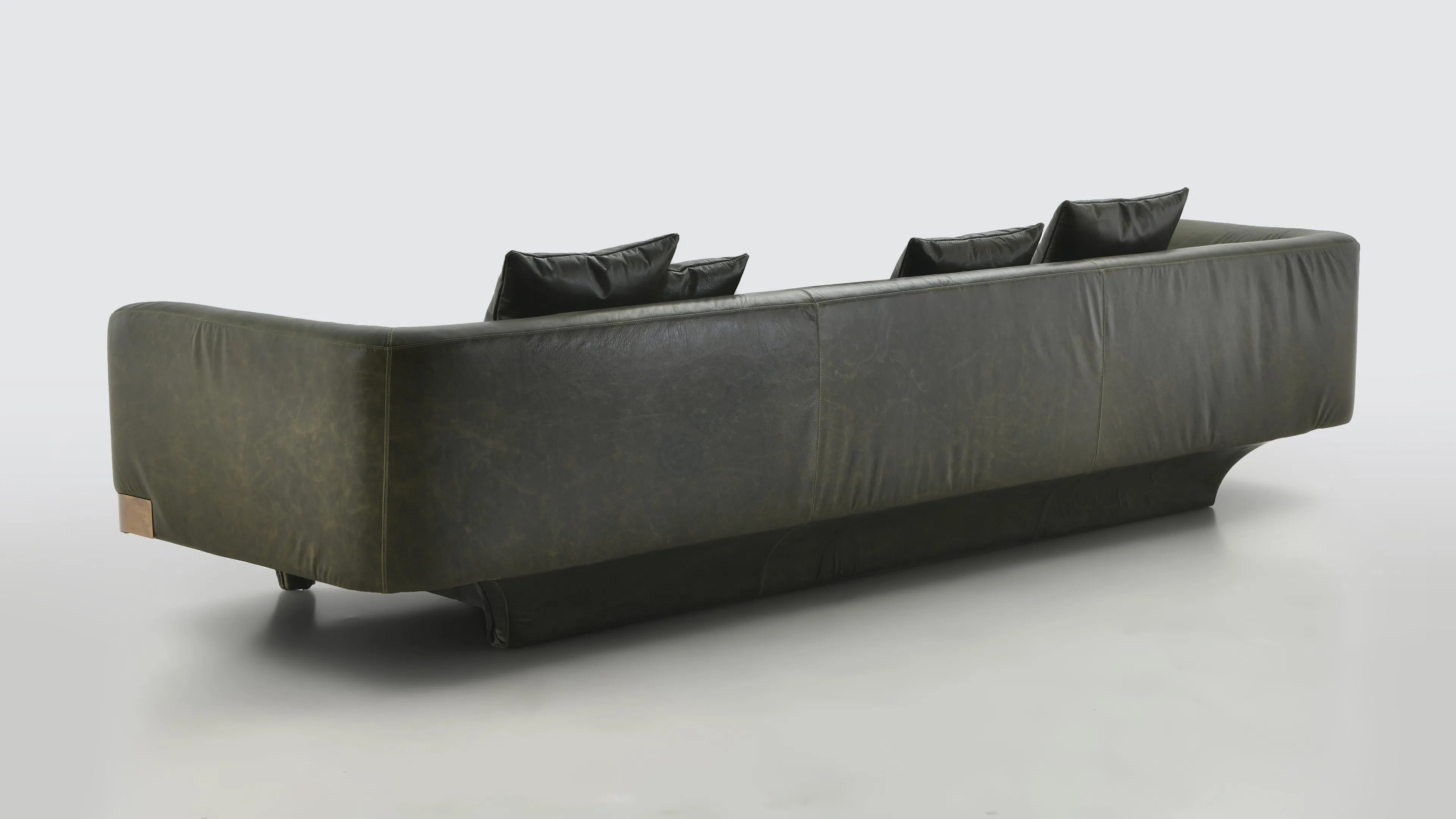 Sofa VINCENZO DE COTIIS DC1626B