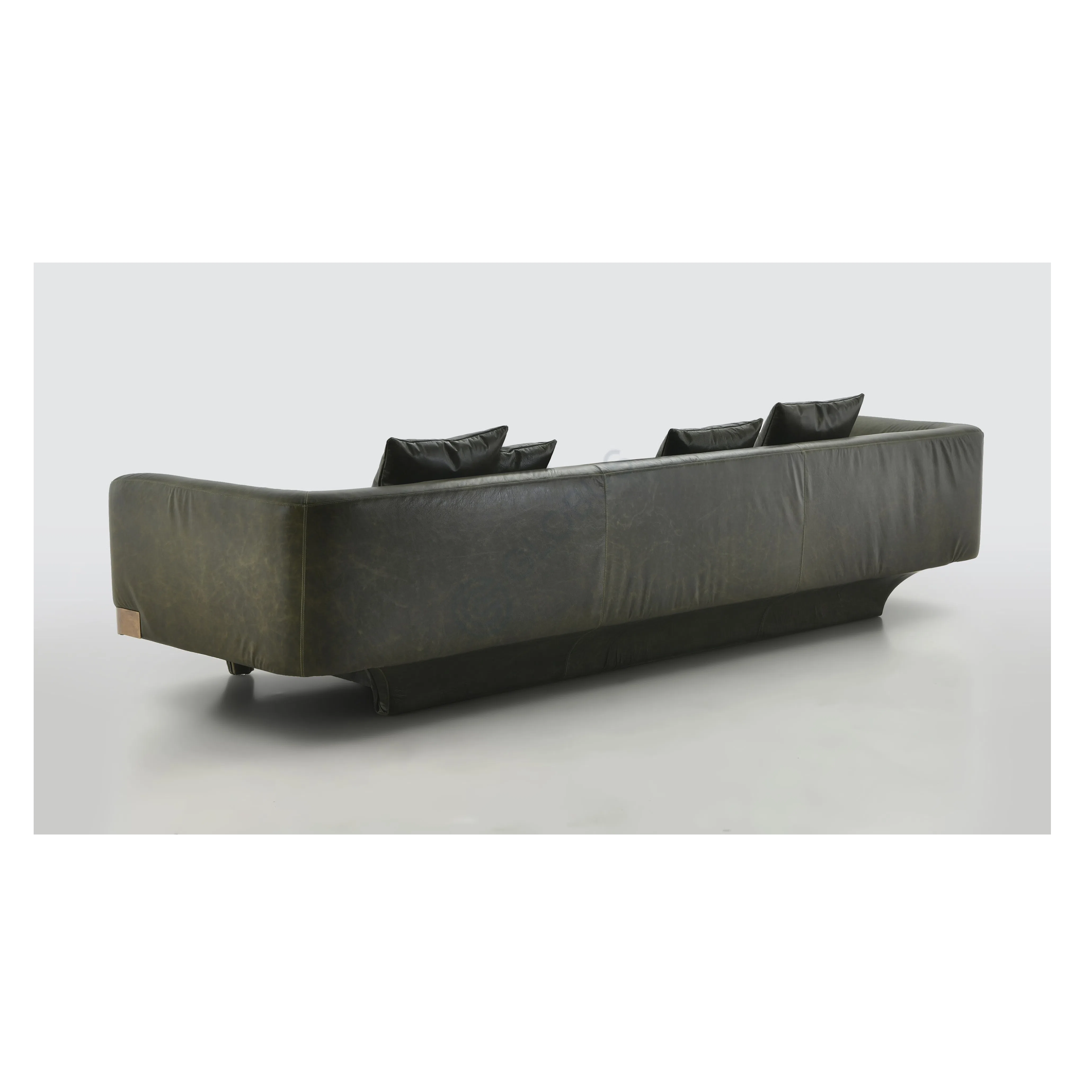 Sofa VINCENZO DE COTIIS DC1626B