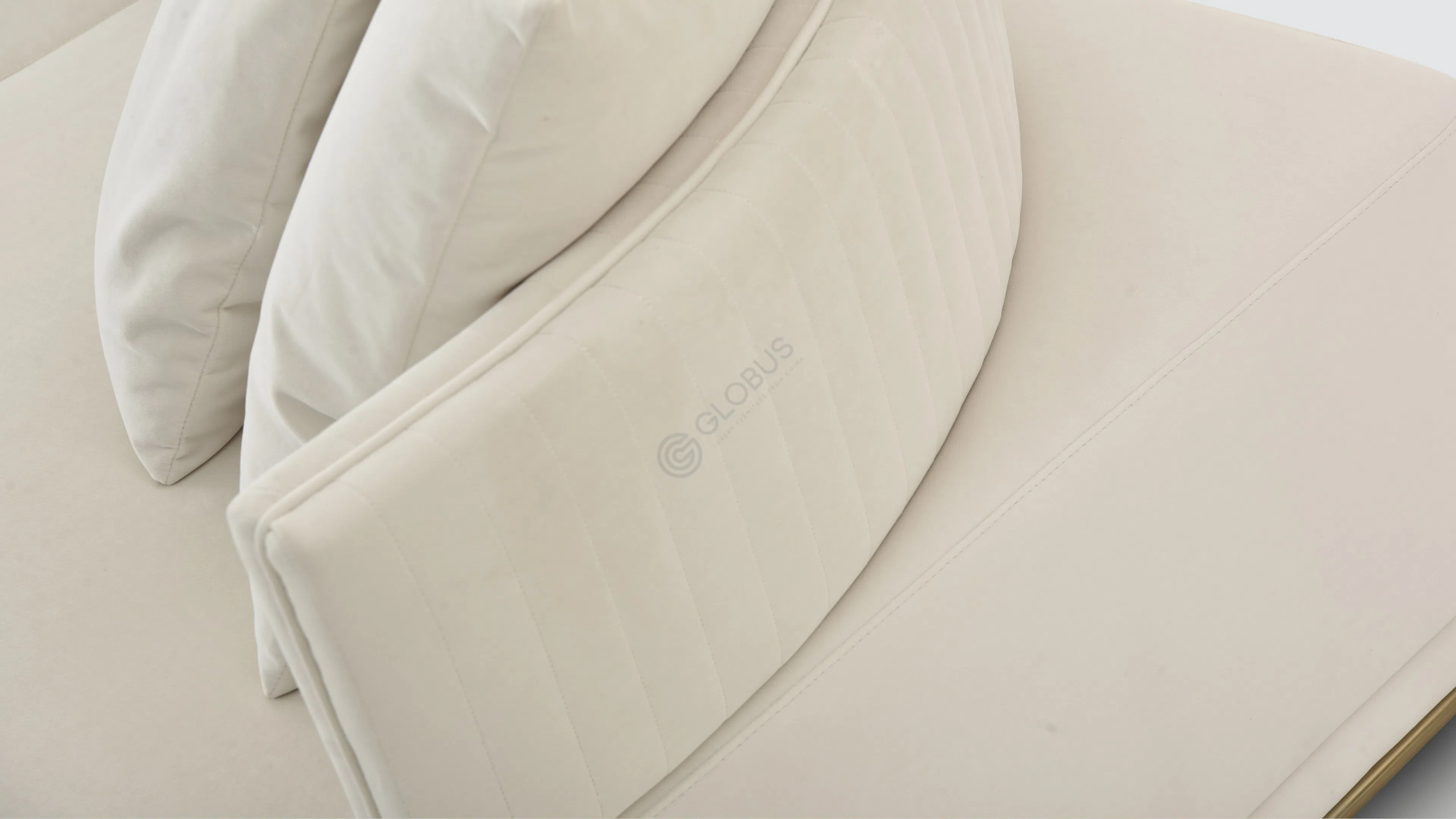 Couch VISIONNAIRE Miller