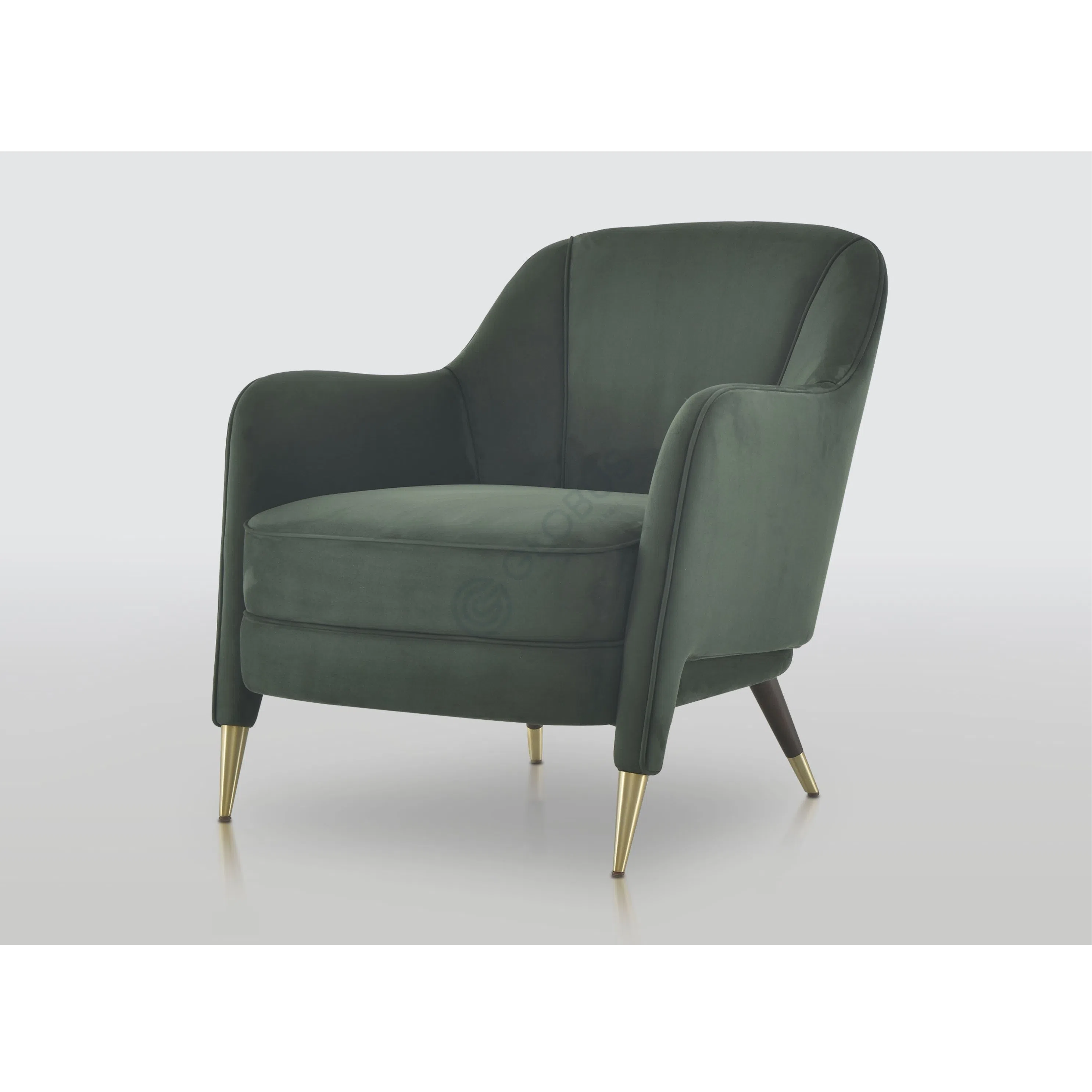 Armchair Caravella