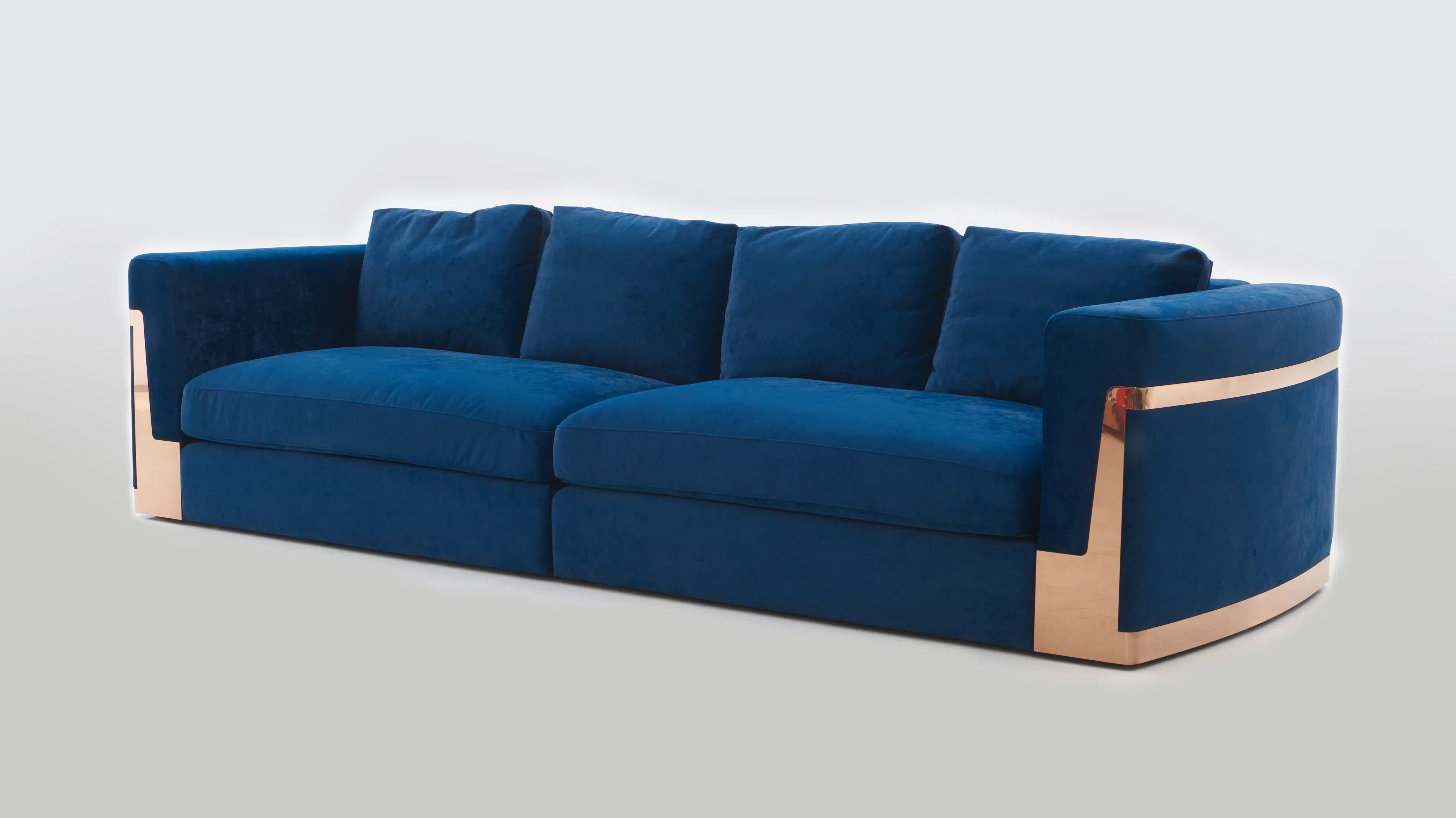 Sofa FENDI Ray