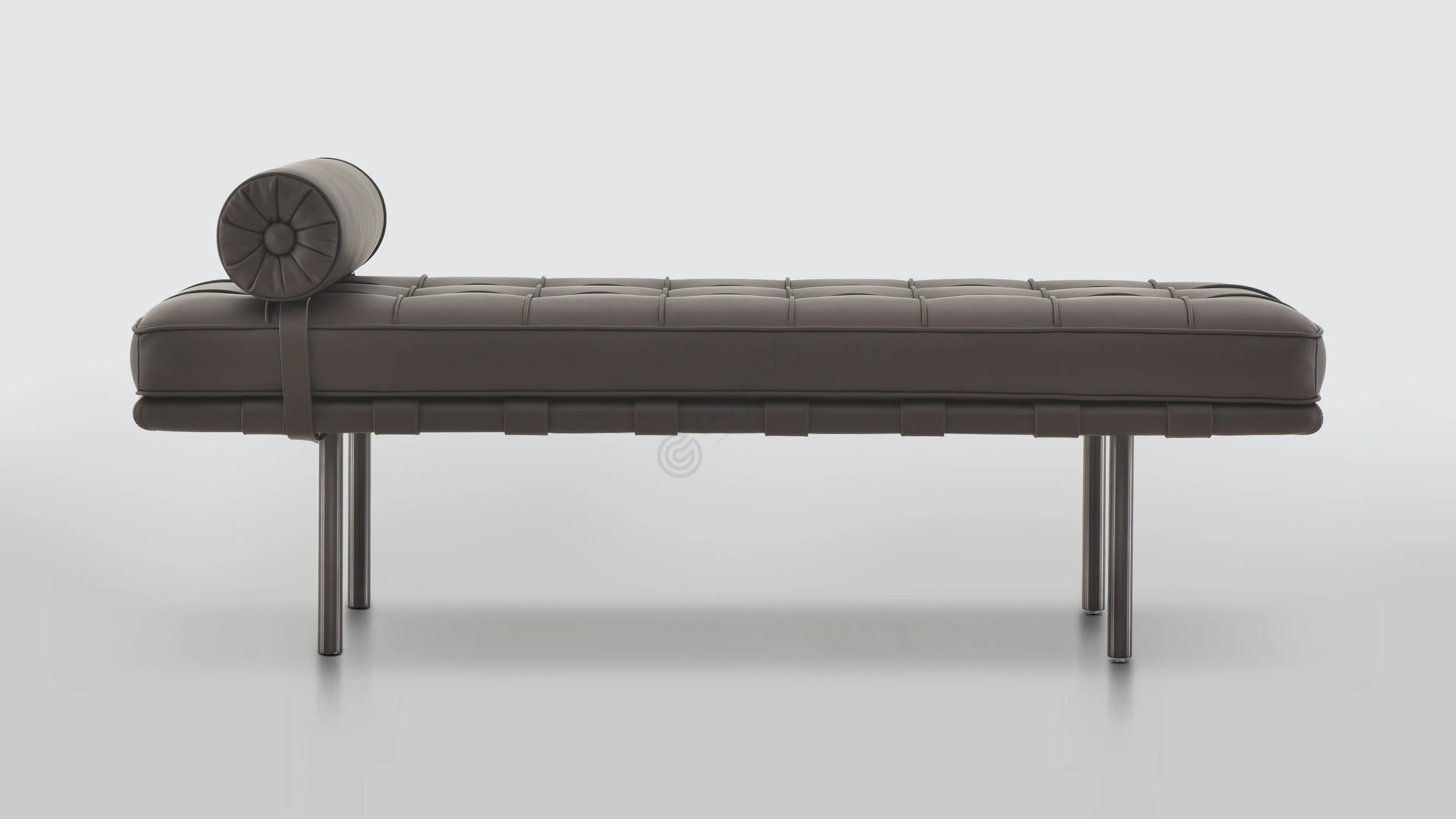 Ottoman KNOLL Barcelona