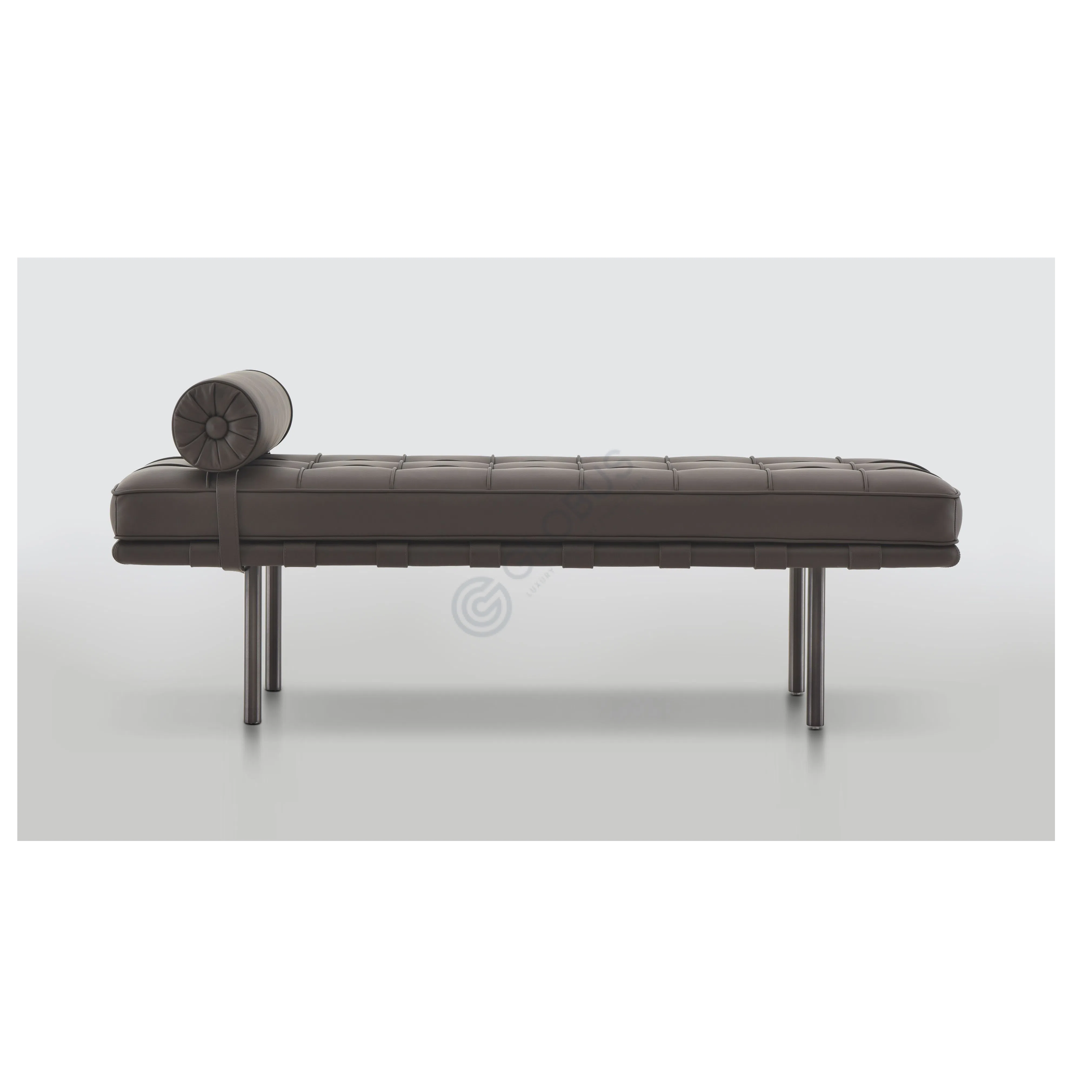 Ottoman KNOLL Barcelona