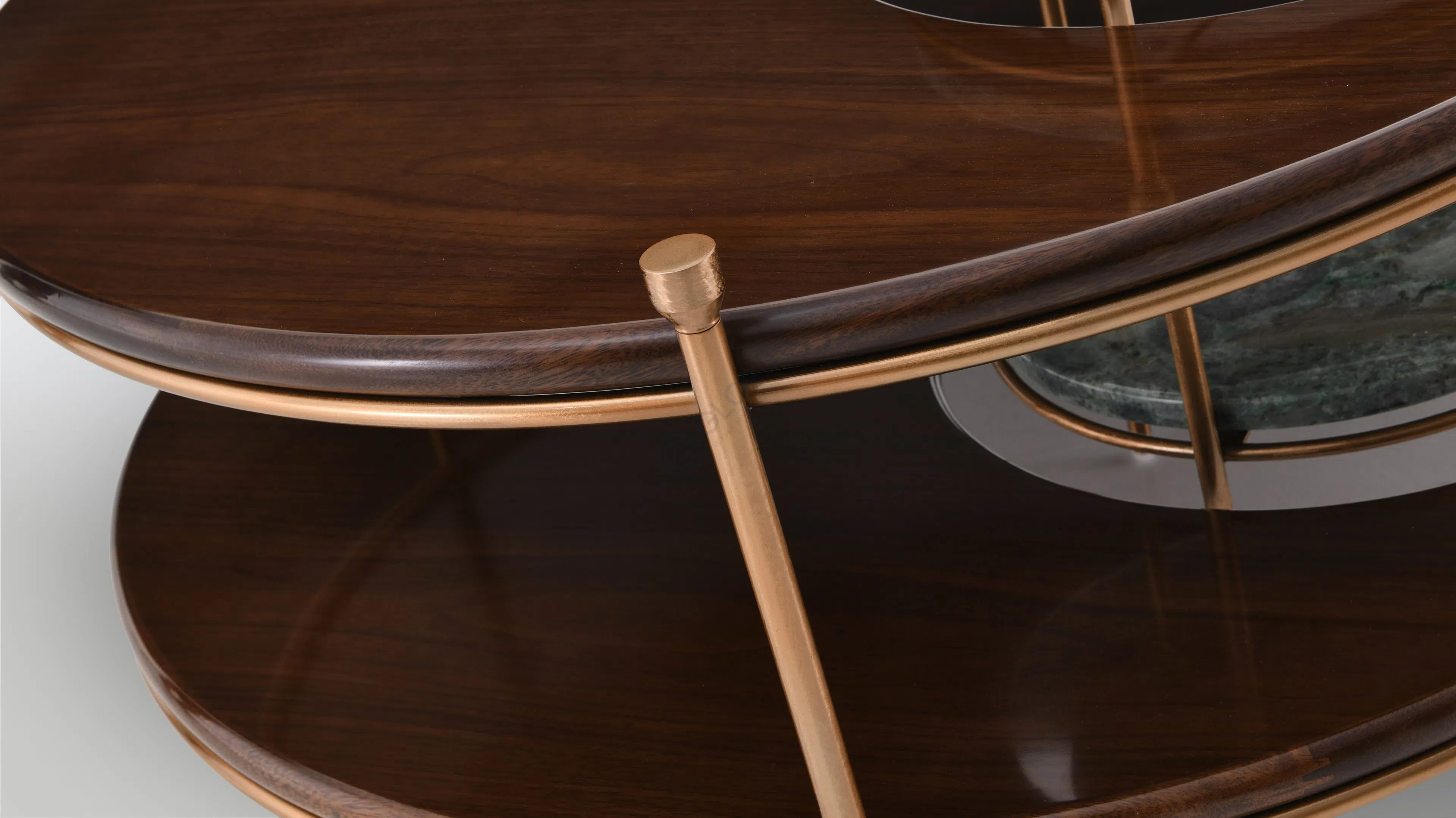 Coffee table MEZZO Byron