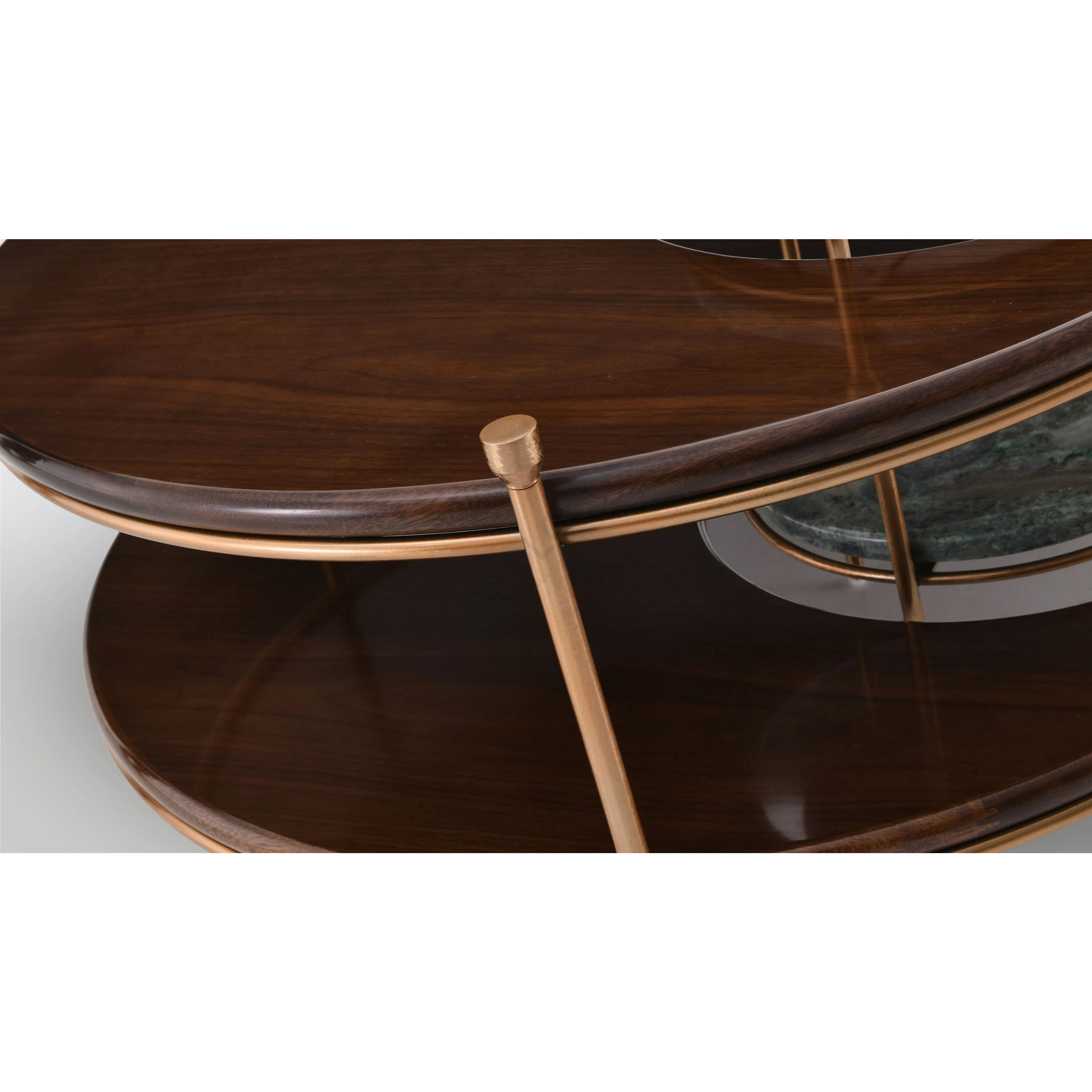 Coffee table MEZZO Byron