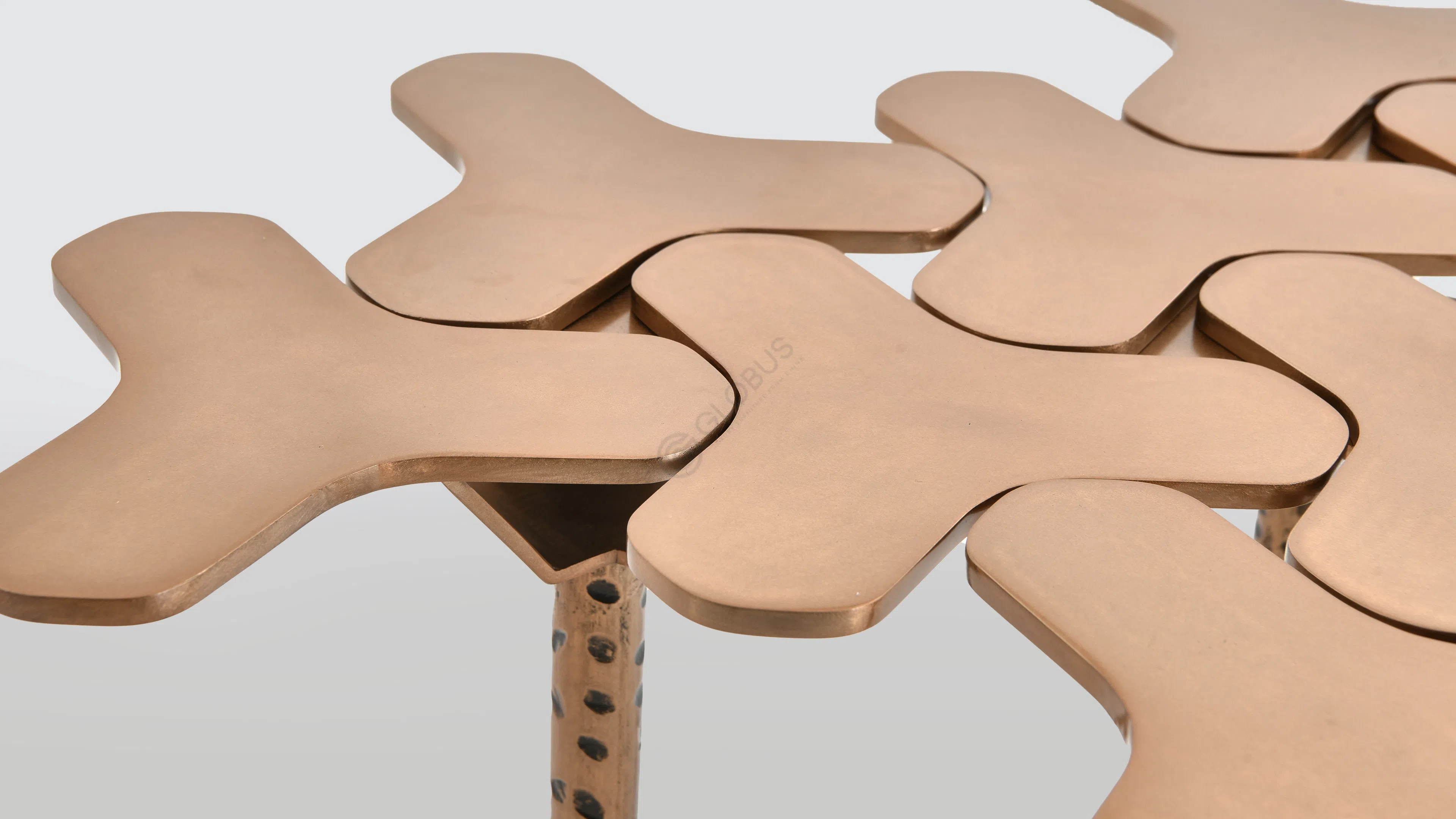 Side table MOROSO Nanook