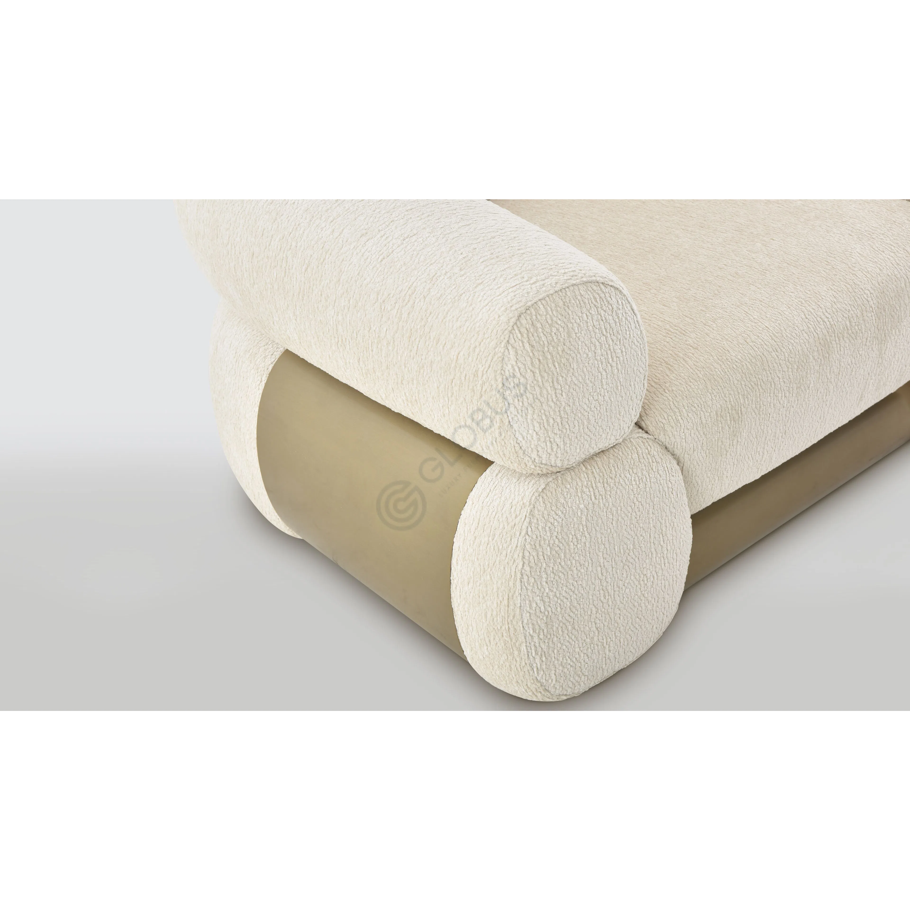 Кресло ESSENTIAL HOME Fitzgerald