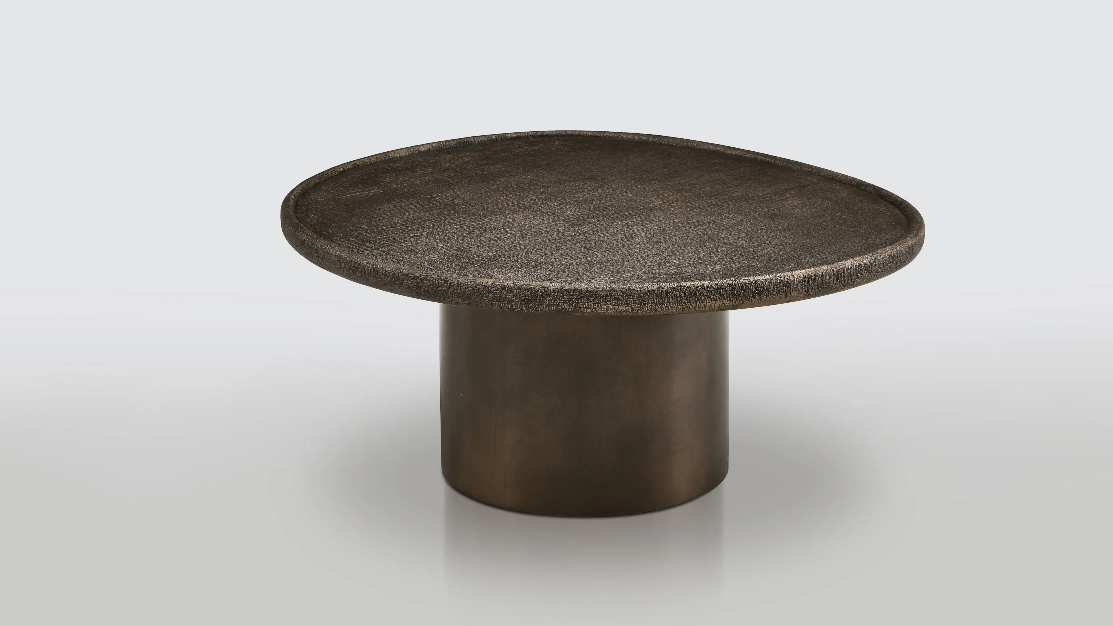 Coffee table RUGIANO Monaco