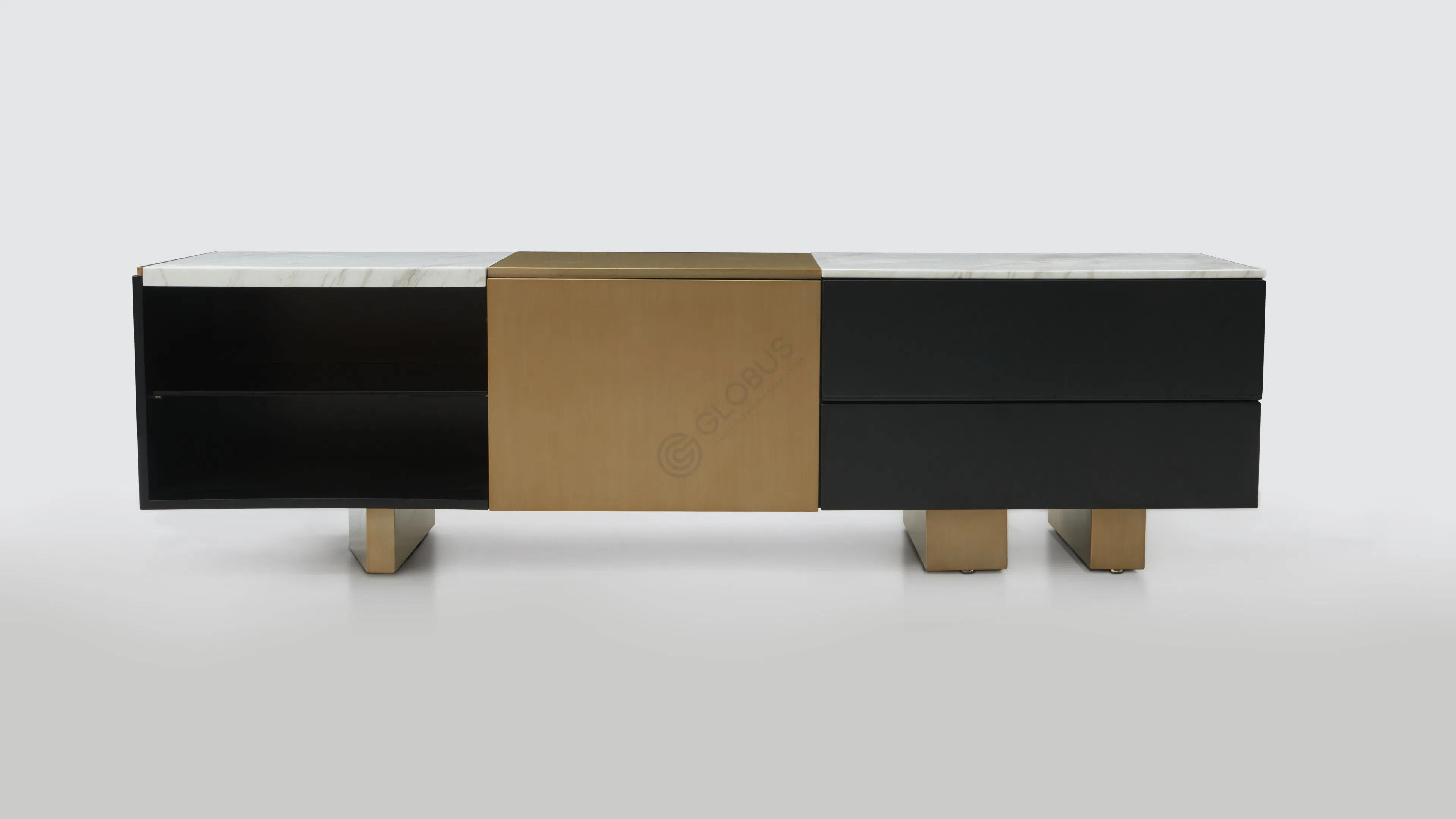 TV stand SHAKE Boston