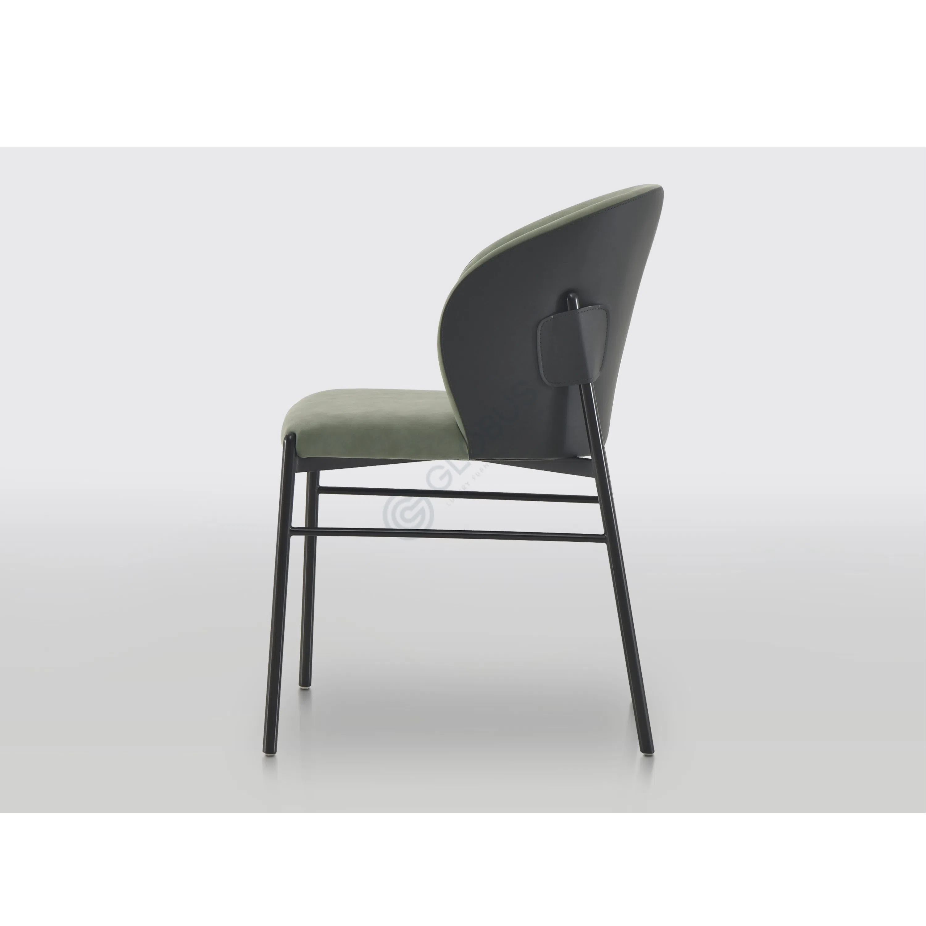 Dining chair DALLAGNESE Supernova