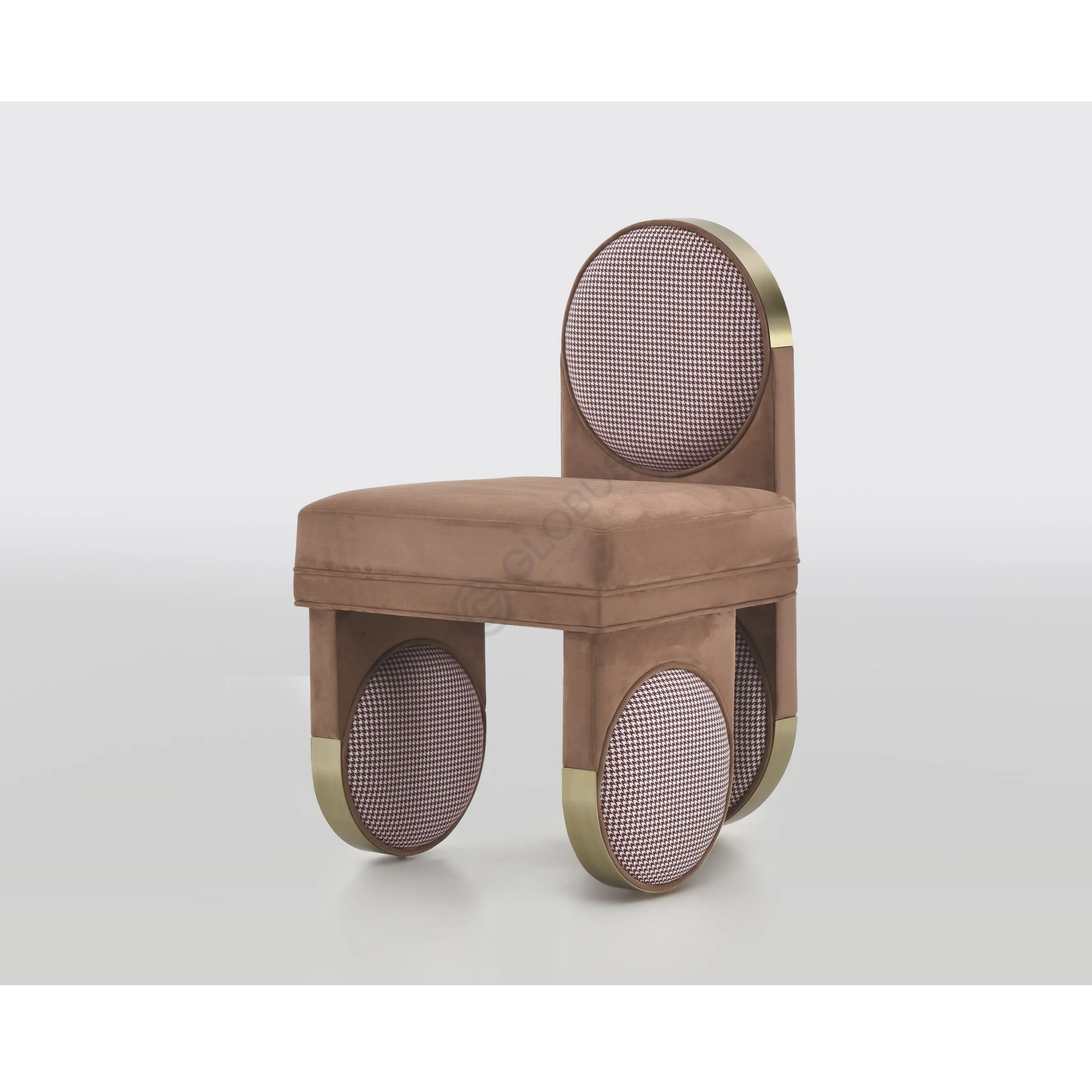 Dining chair MALABAR Fyoo Cher