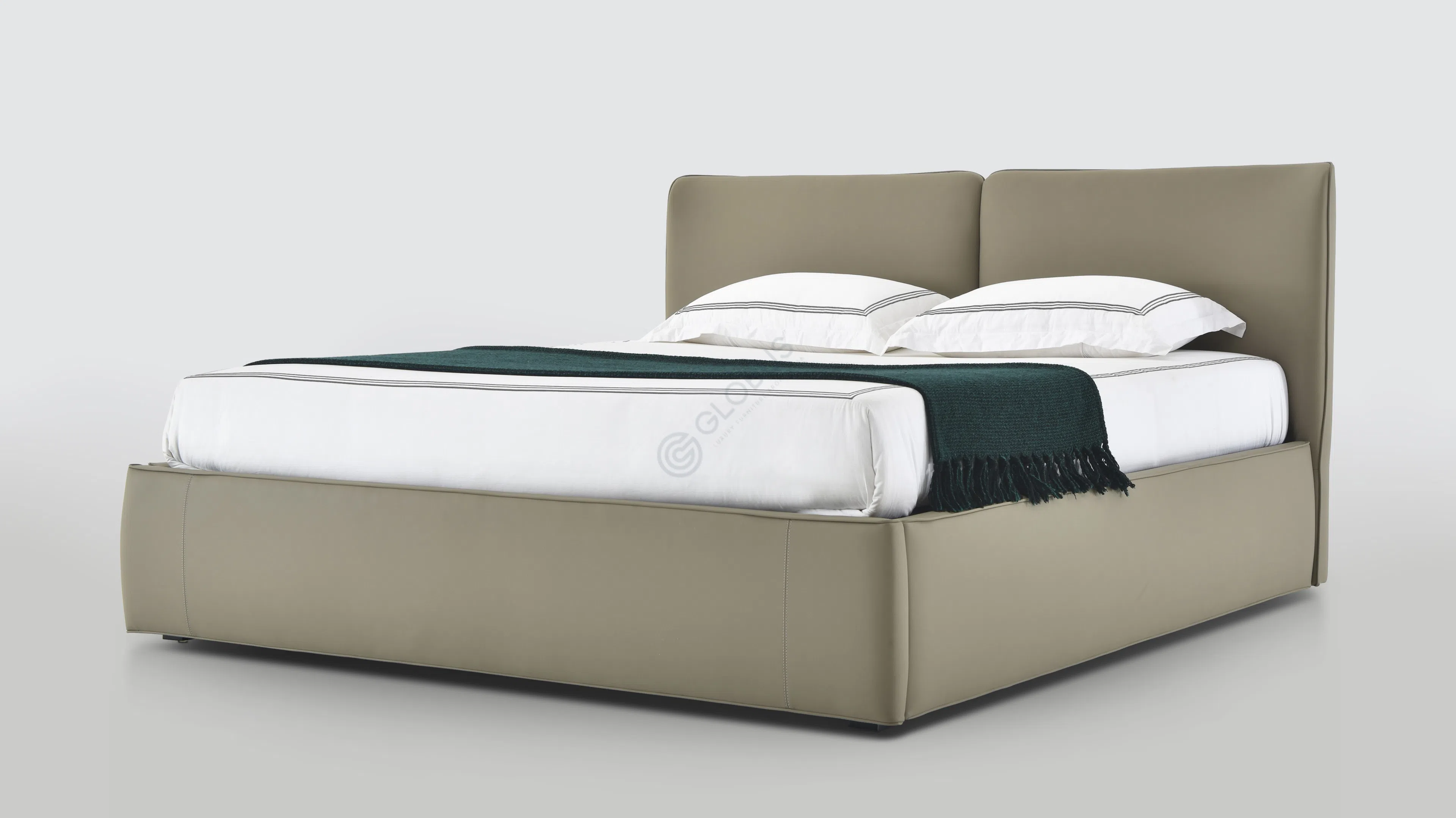 Bed Aregalia