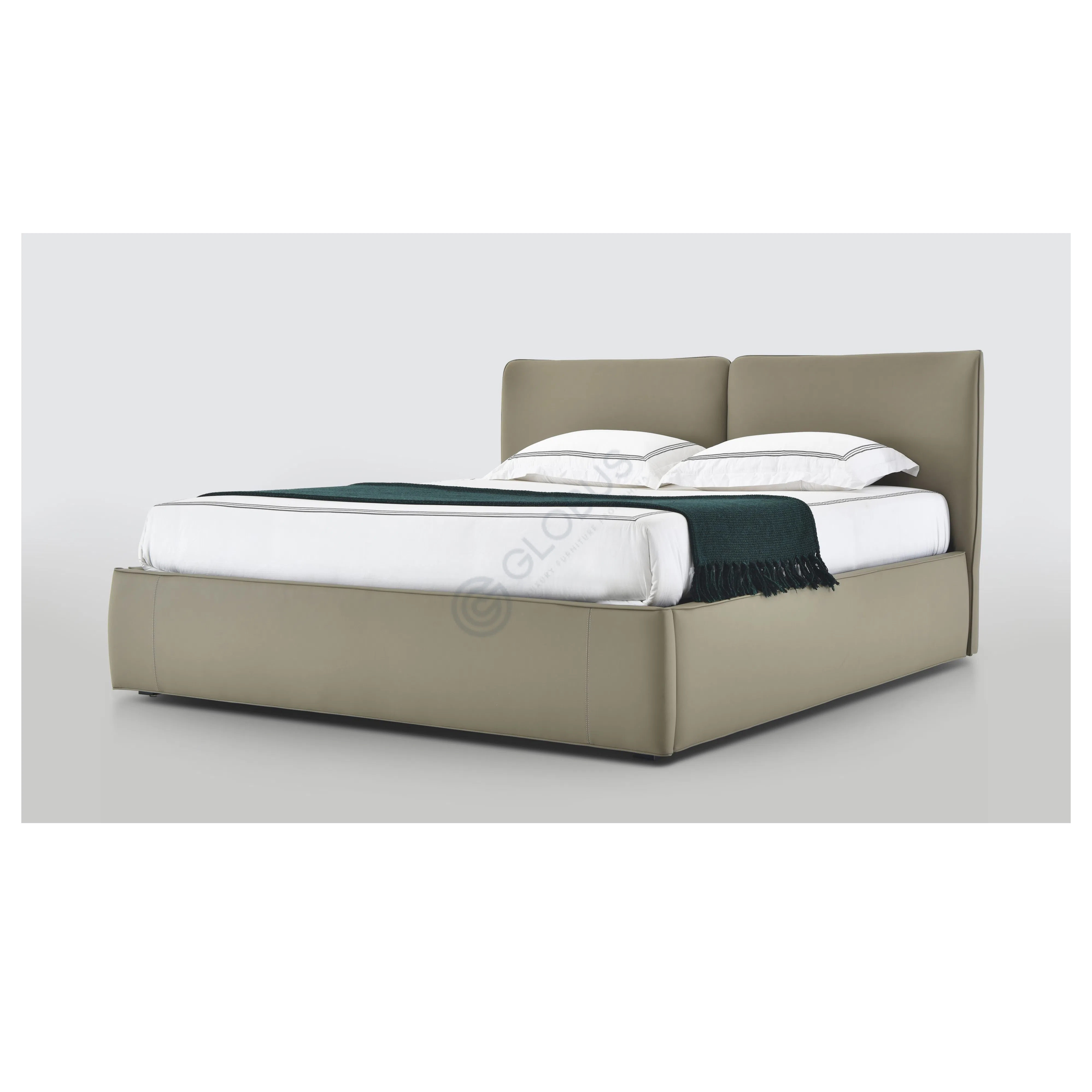 Bed Aregalia