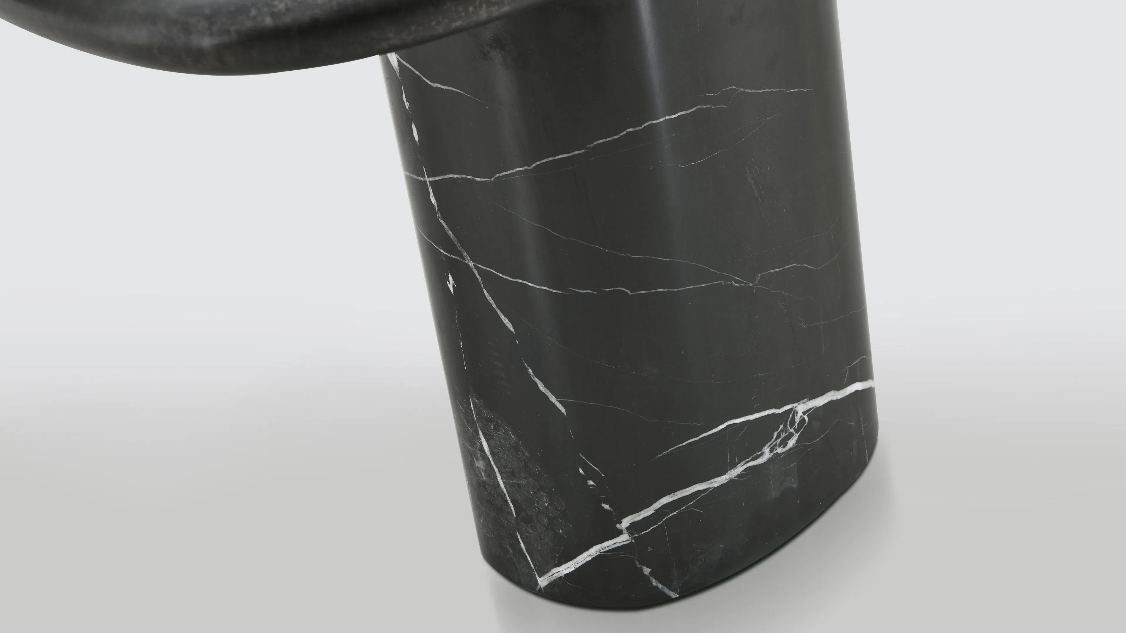 Side table ENNE Rita A