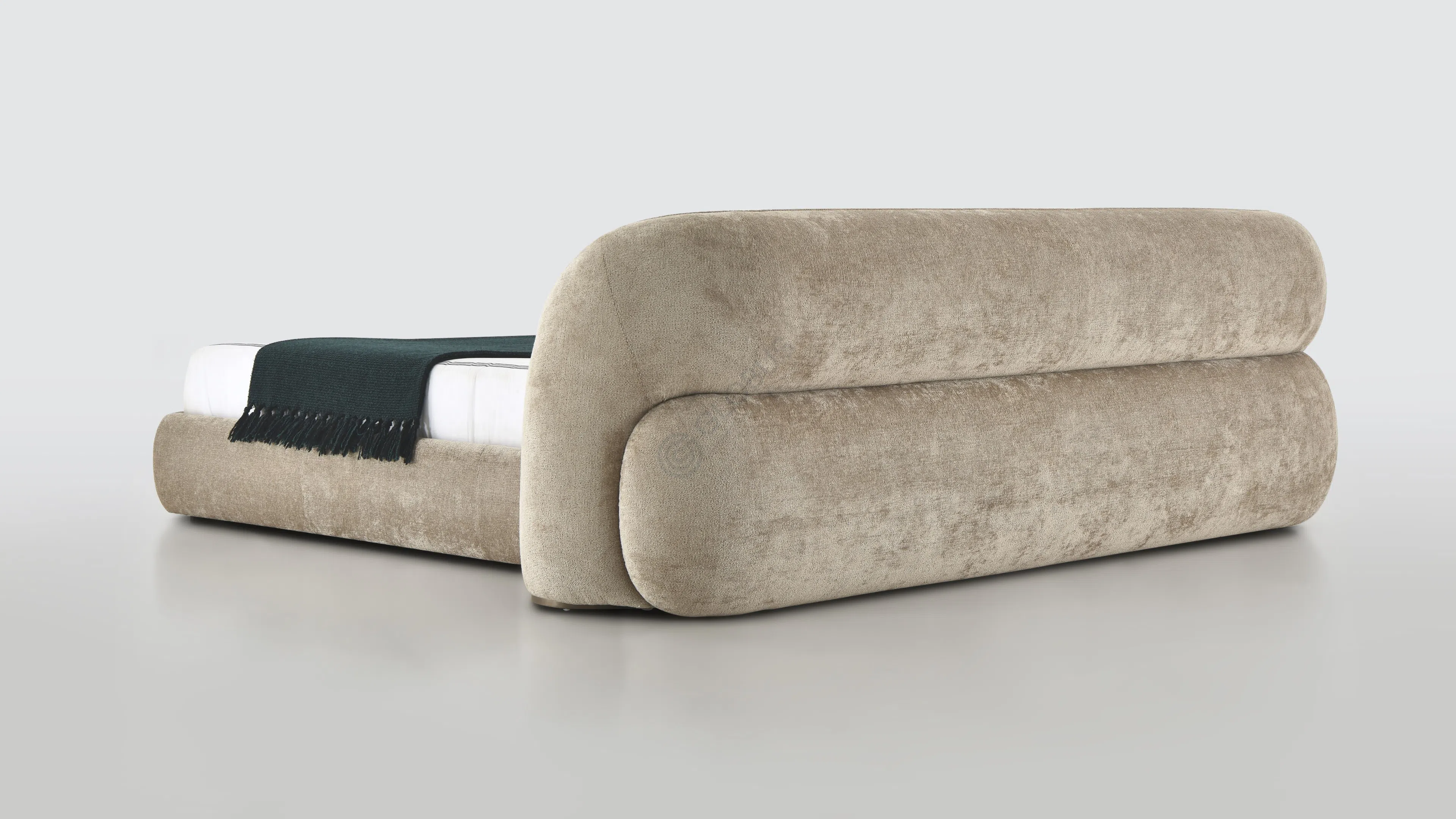 Bed DRAGA & AUREL Tito