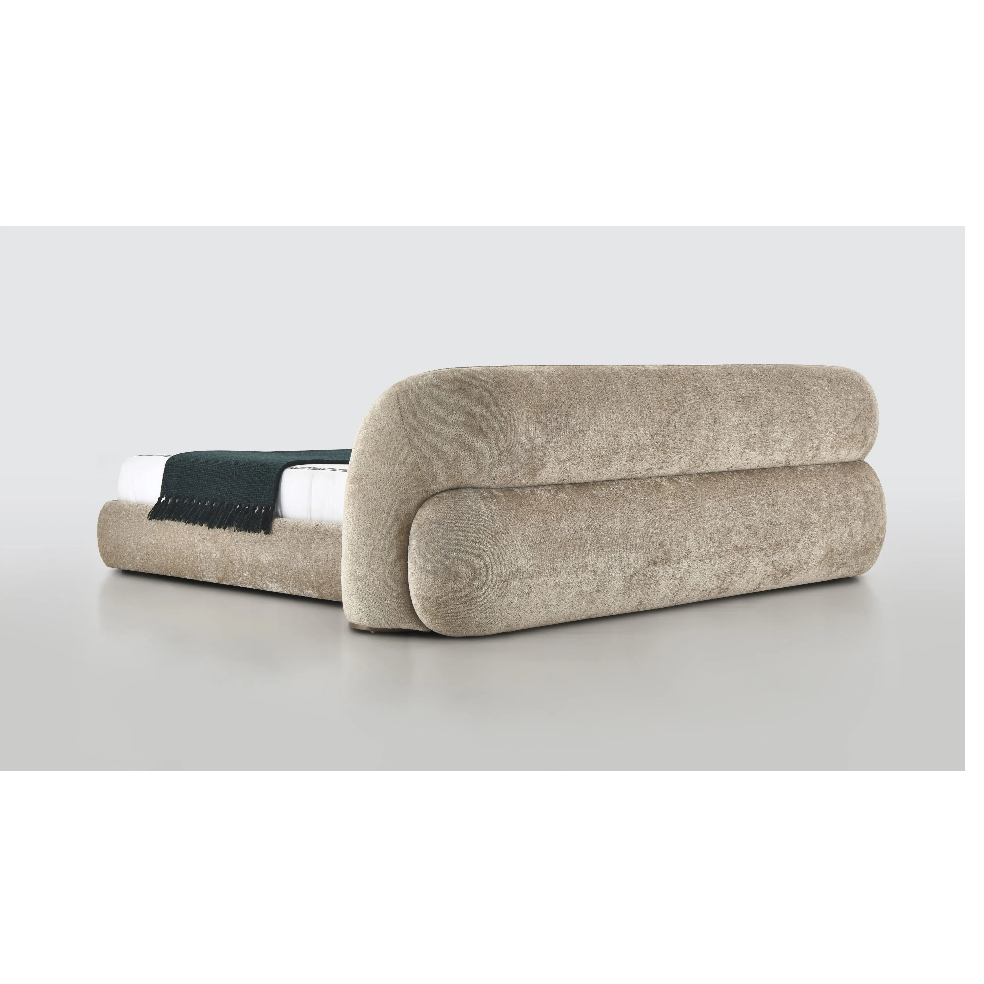 Bed DRAGA & AUREL Tito