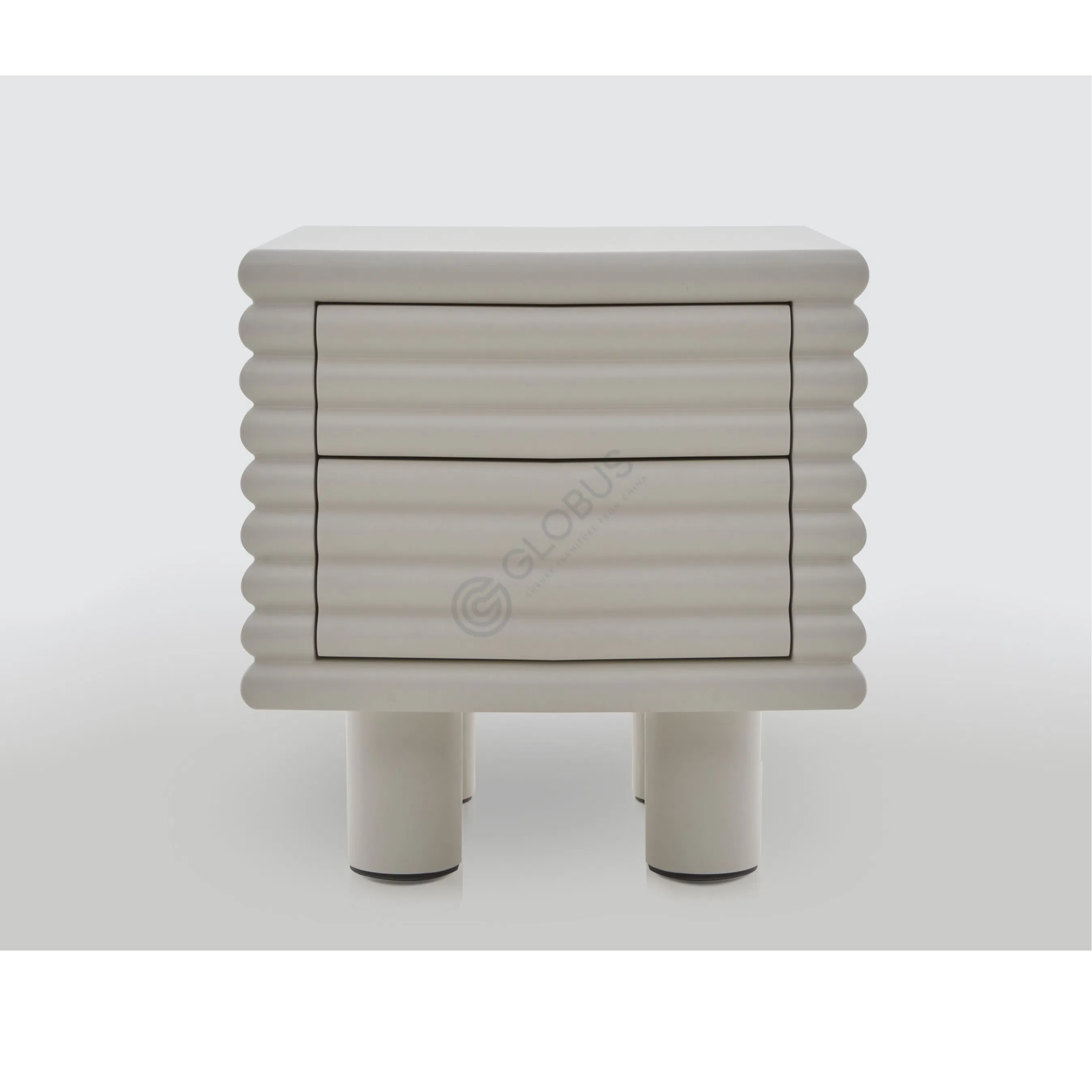 Bedside table STÉPHANE PARMENTIER Scala