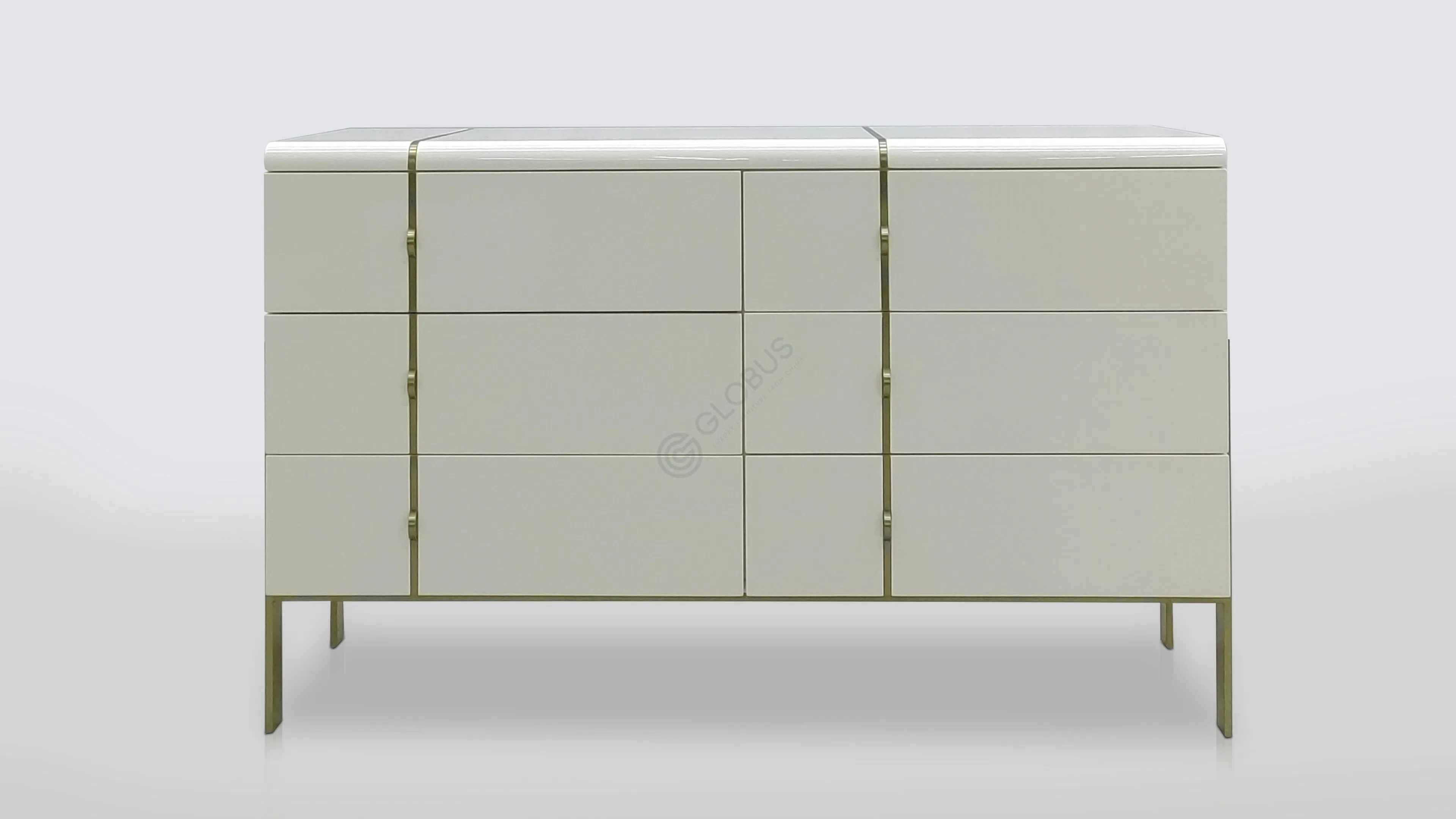 Dresser CARPANESE HOME Althea