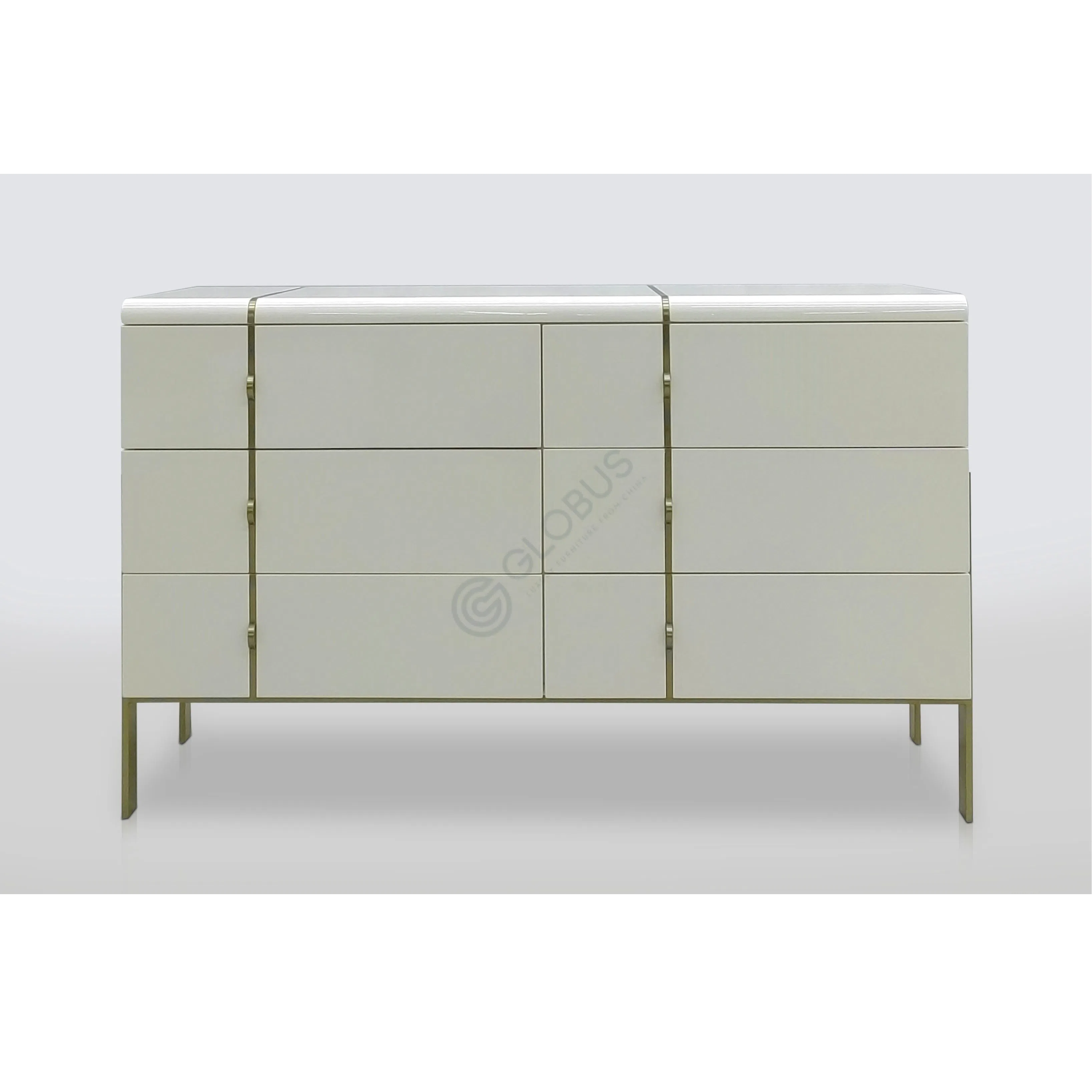 Dresser CARPANESE HOME Althea