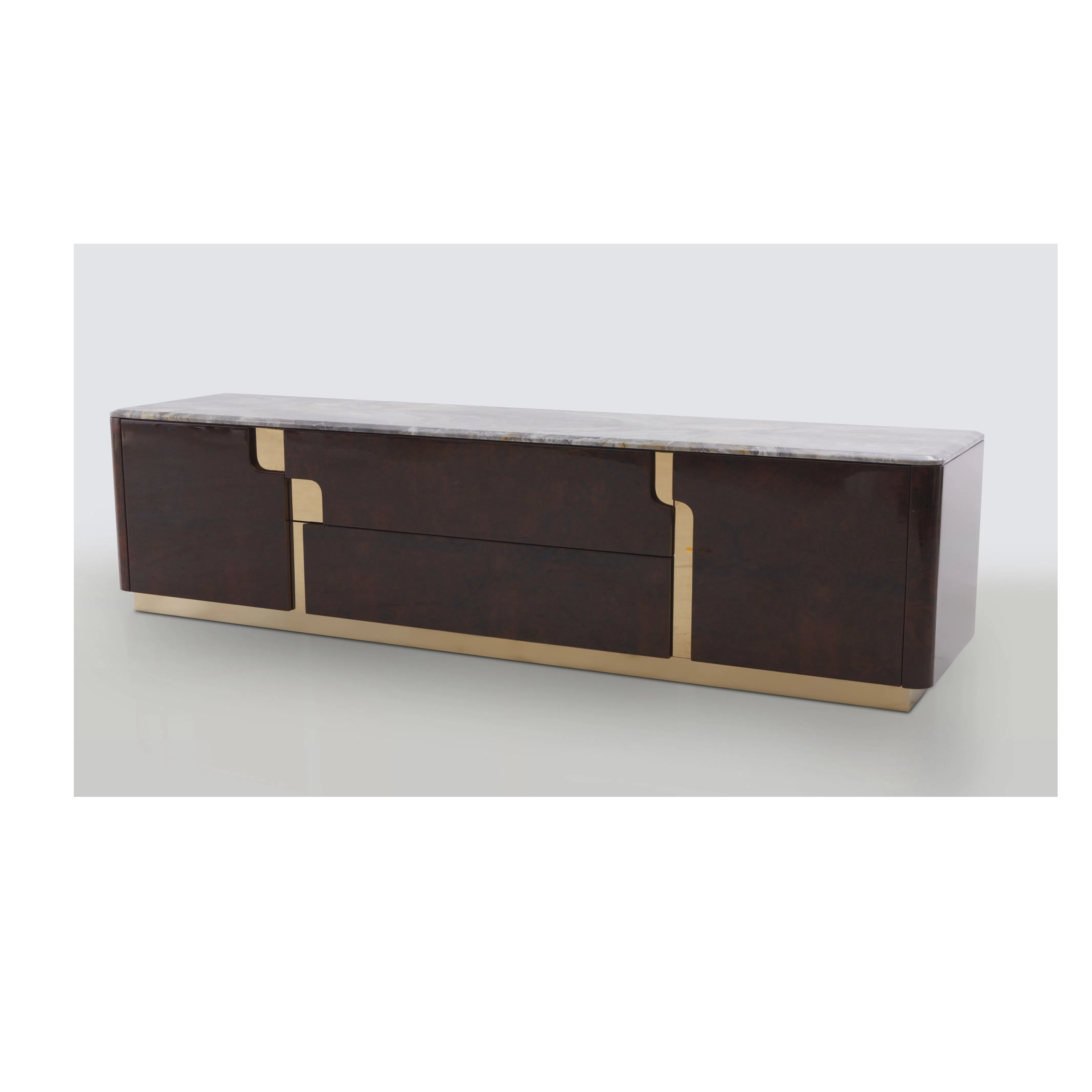 TV stand GIORGIO COLLECTION Charisma
