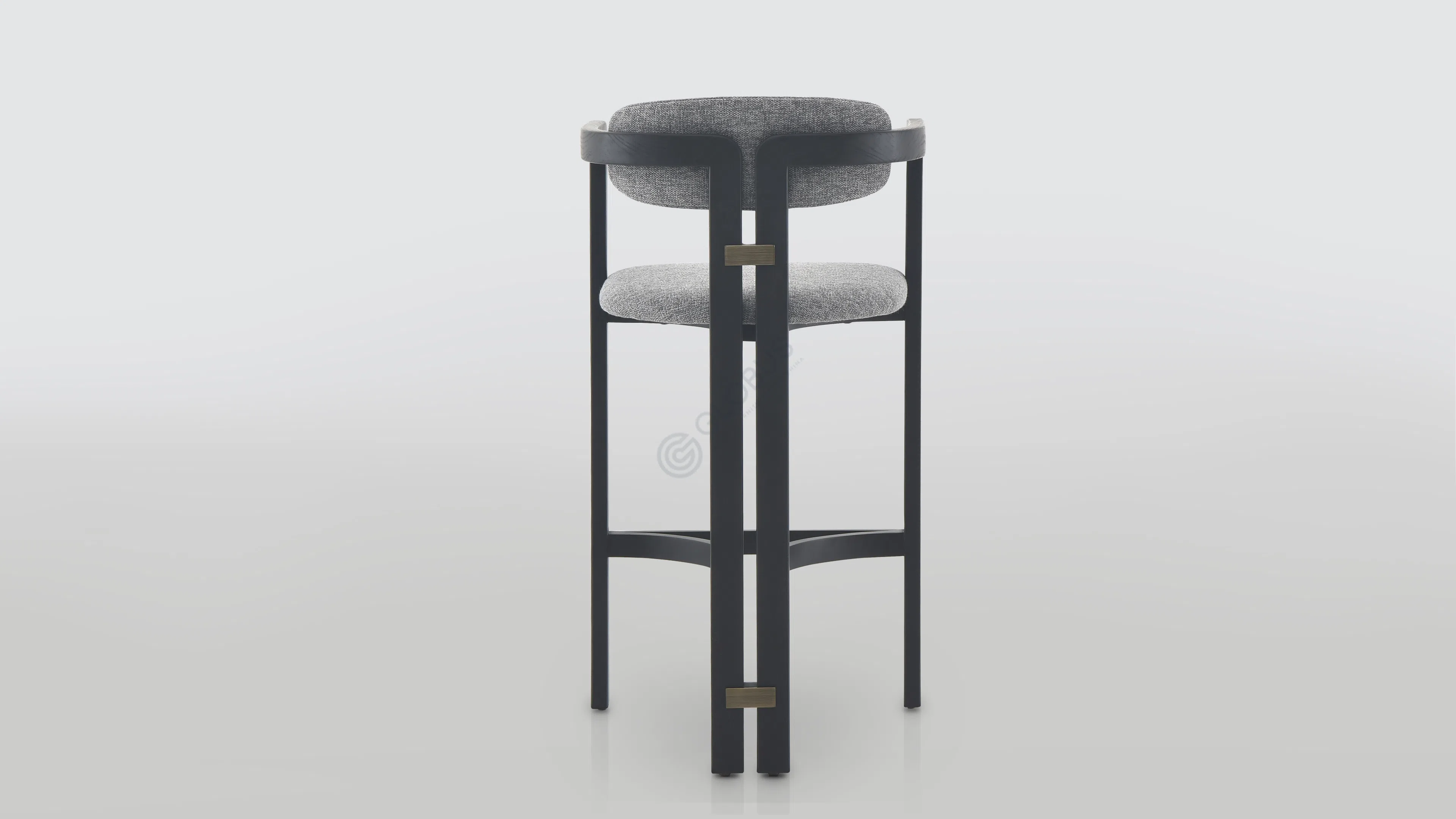 Bar chair GALLOTTI&RADICE 0414