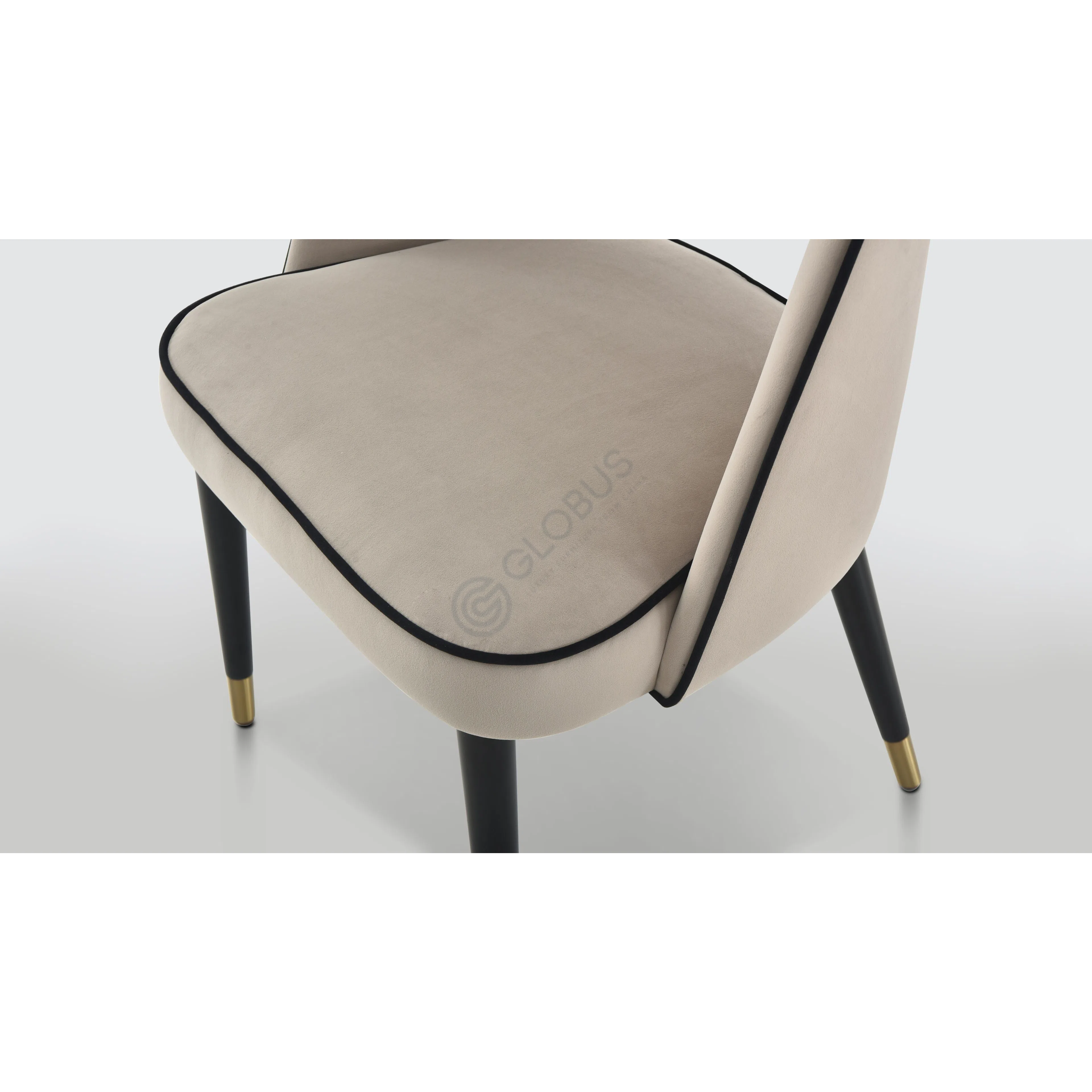 Dining chair EICHHOLTZ Cliff