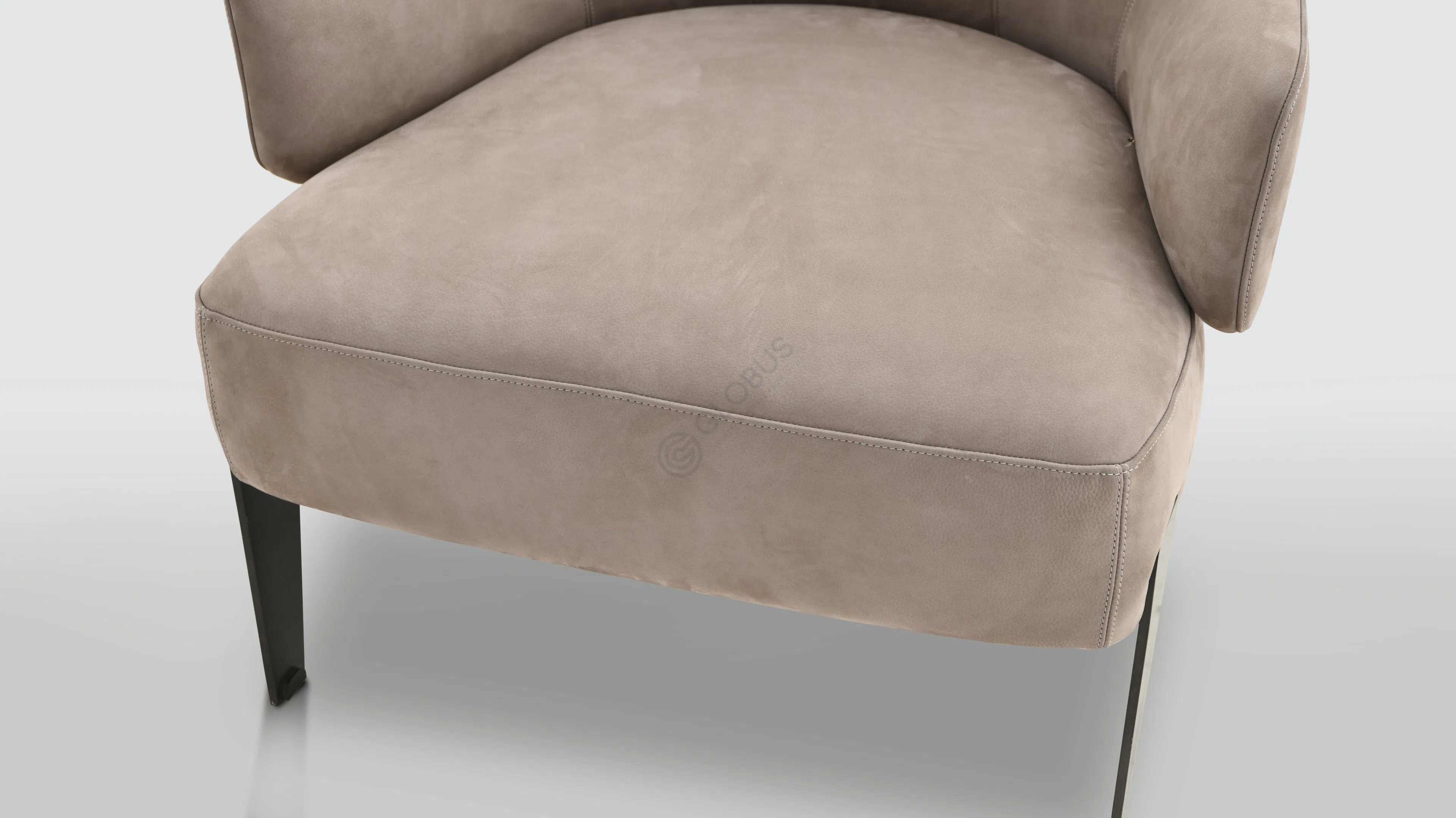 Armchair ARKETIPO Nascar