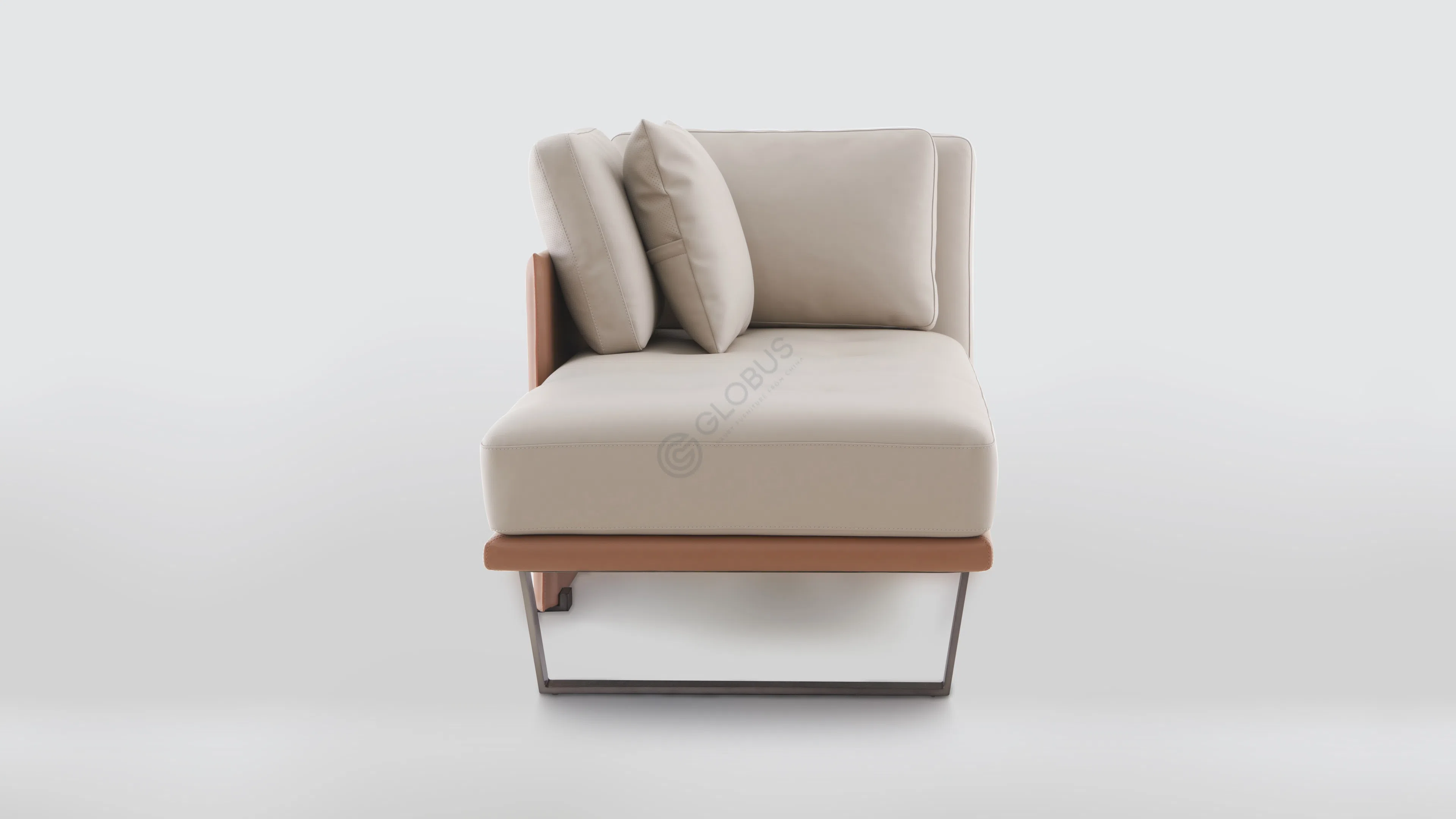 Couch MINOTTI Luggage