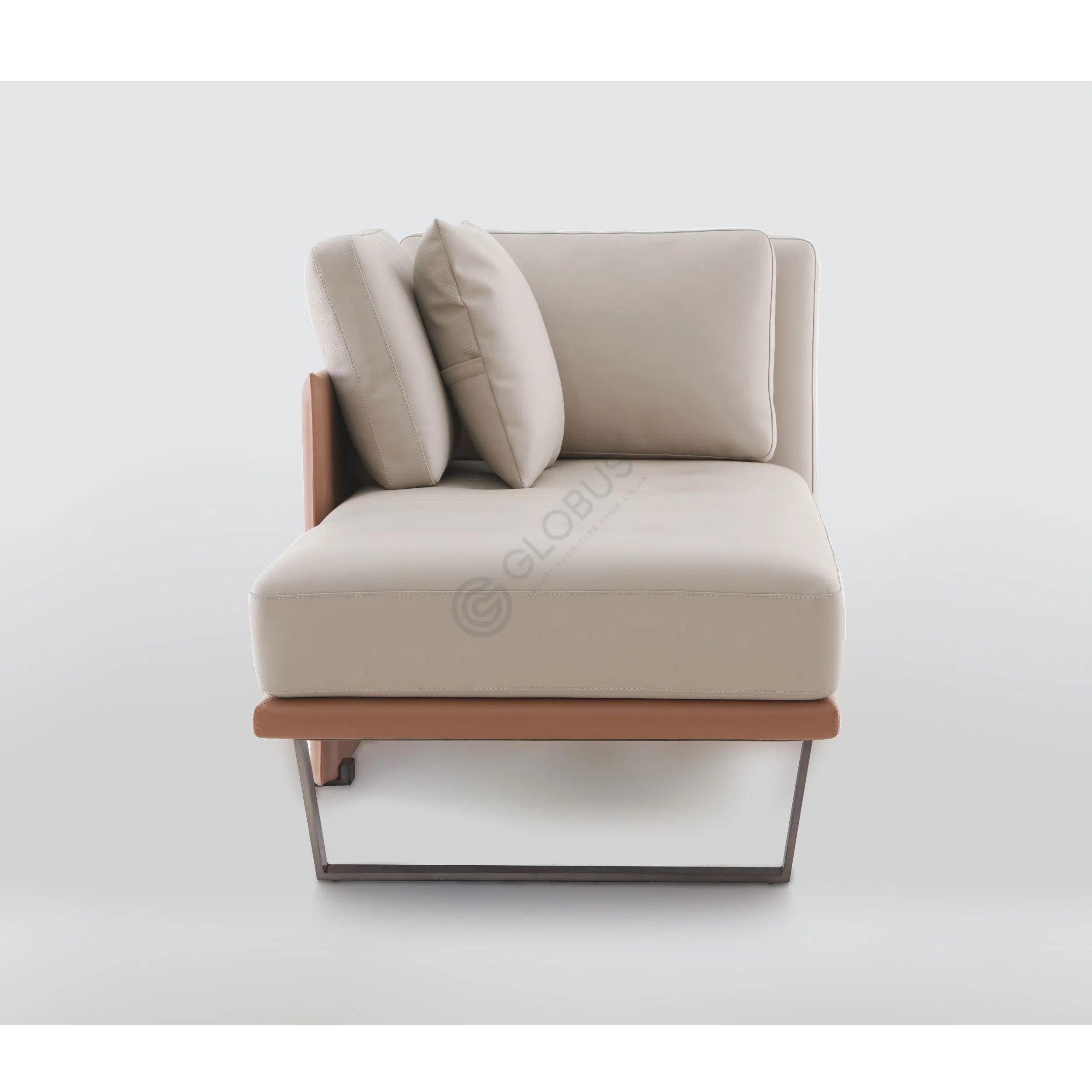 Couch MINOTTI Luggage