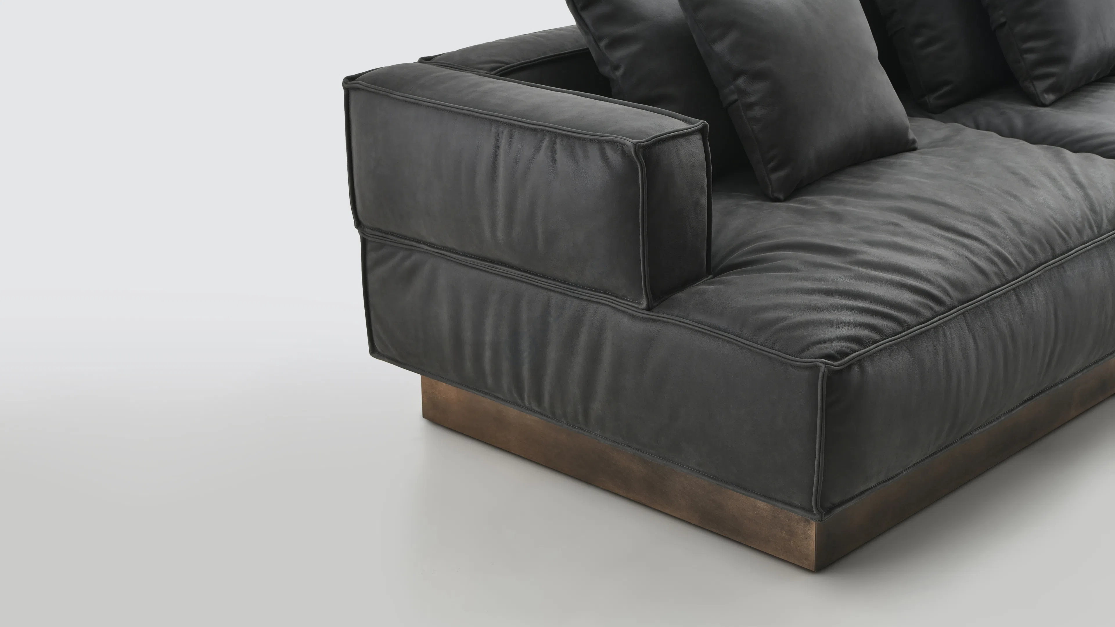 Sofa GIOPAGANI Moonage Daydream
