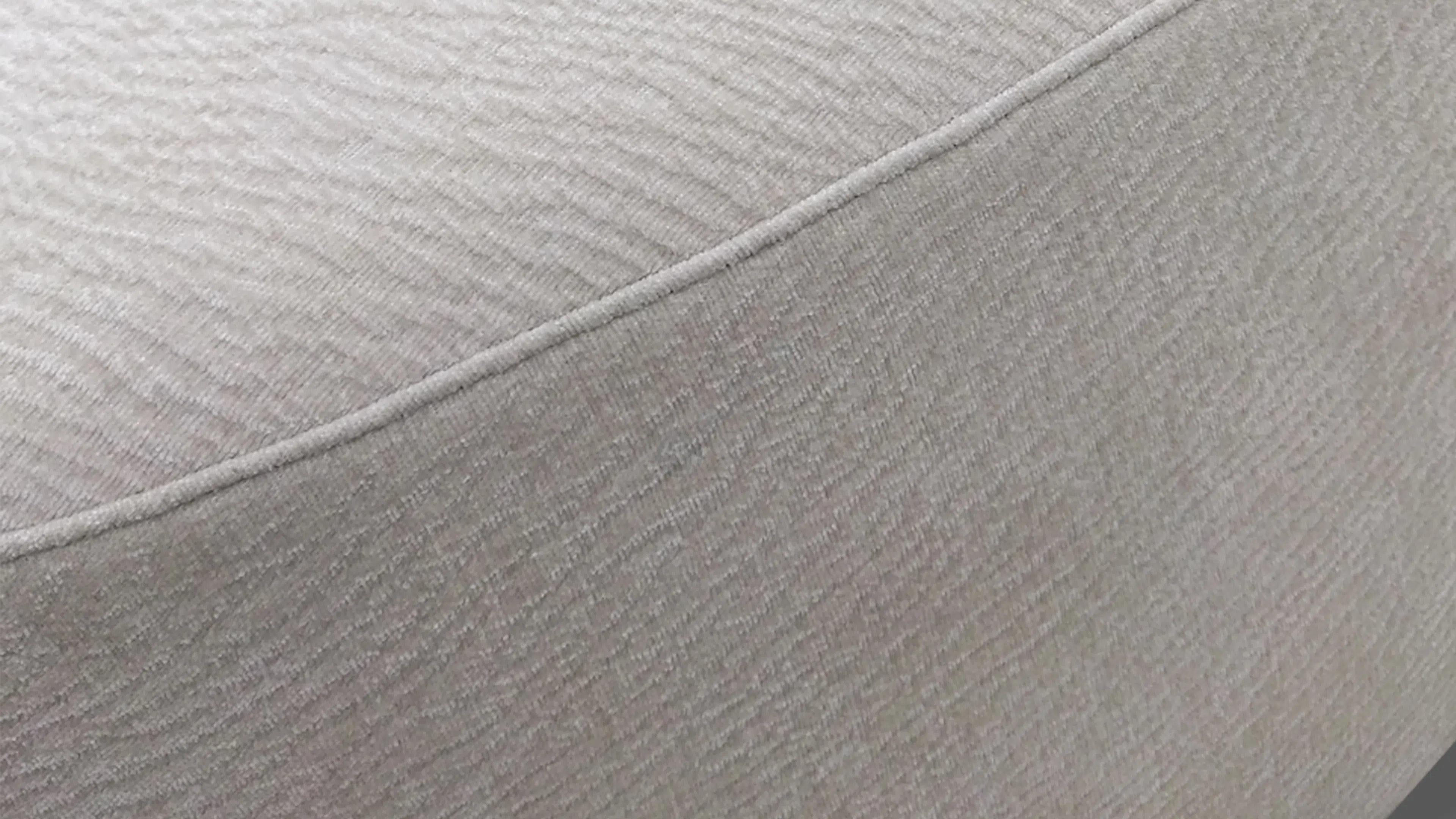 Couch MOROSO Pebble Rubble