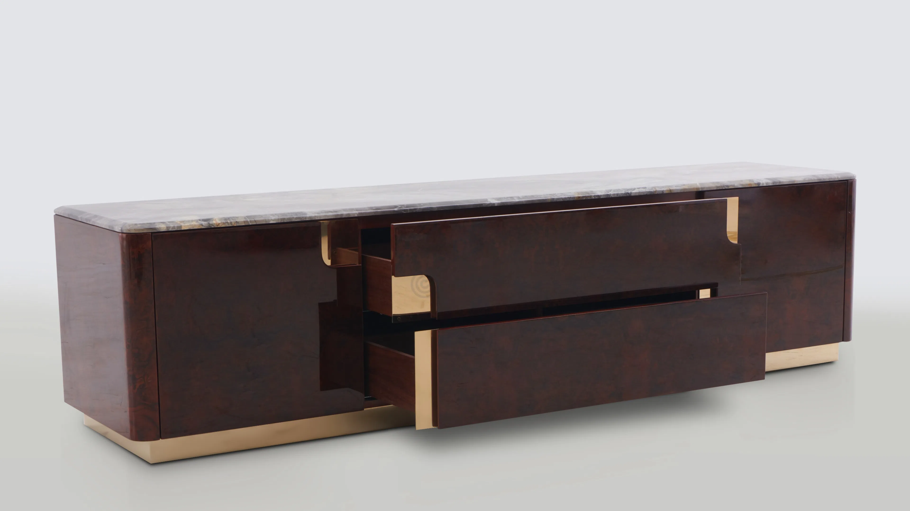 TV stand GIORGIO COLLECTION Charisma