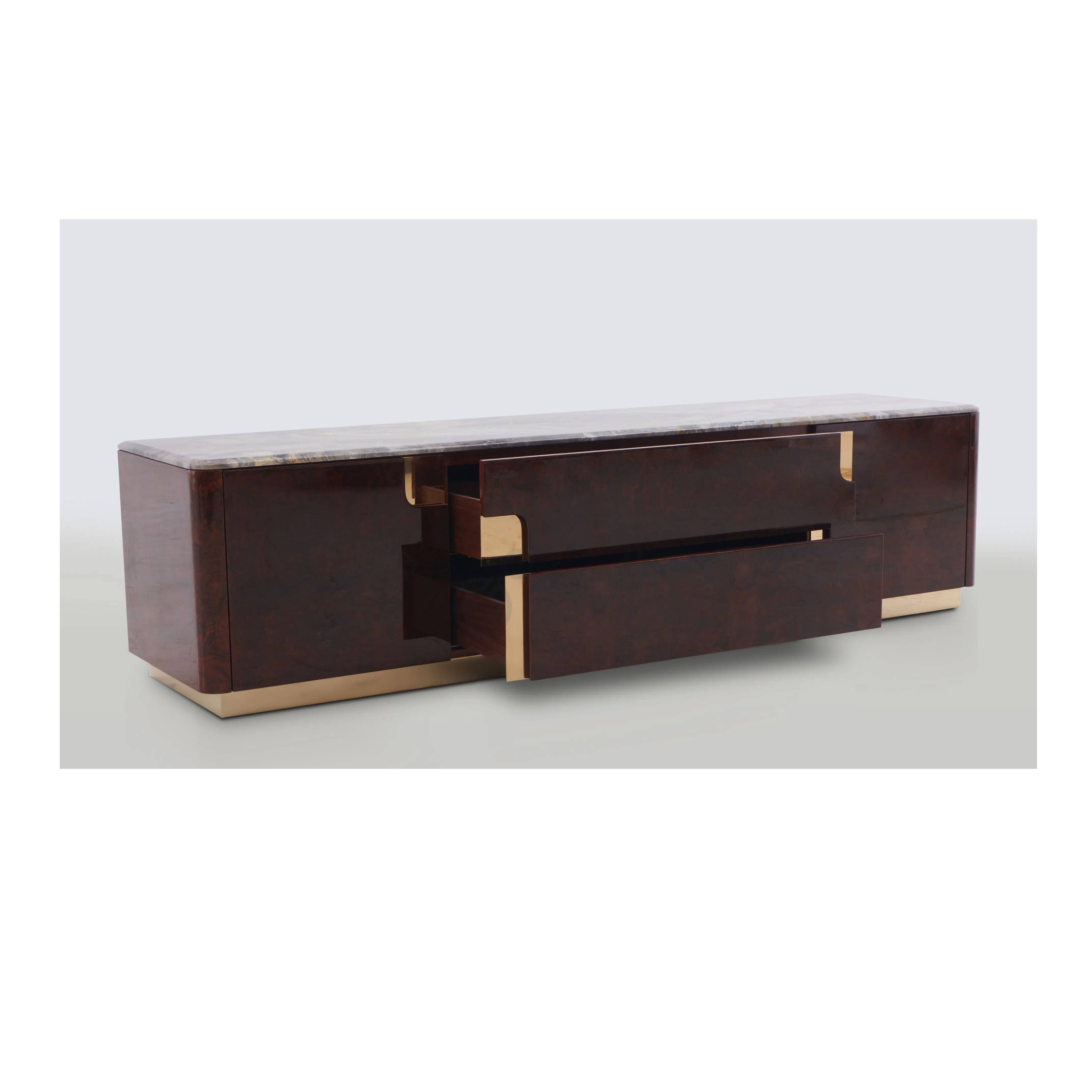 TV stand GIORGIO COLLECTION Charisma