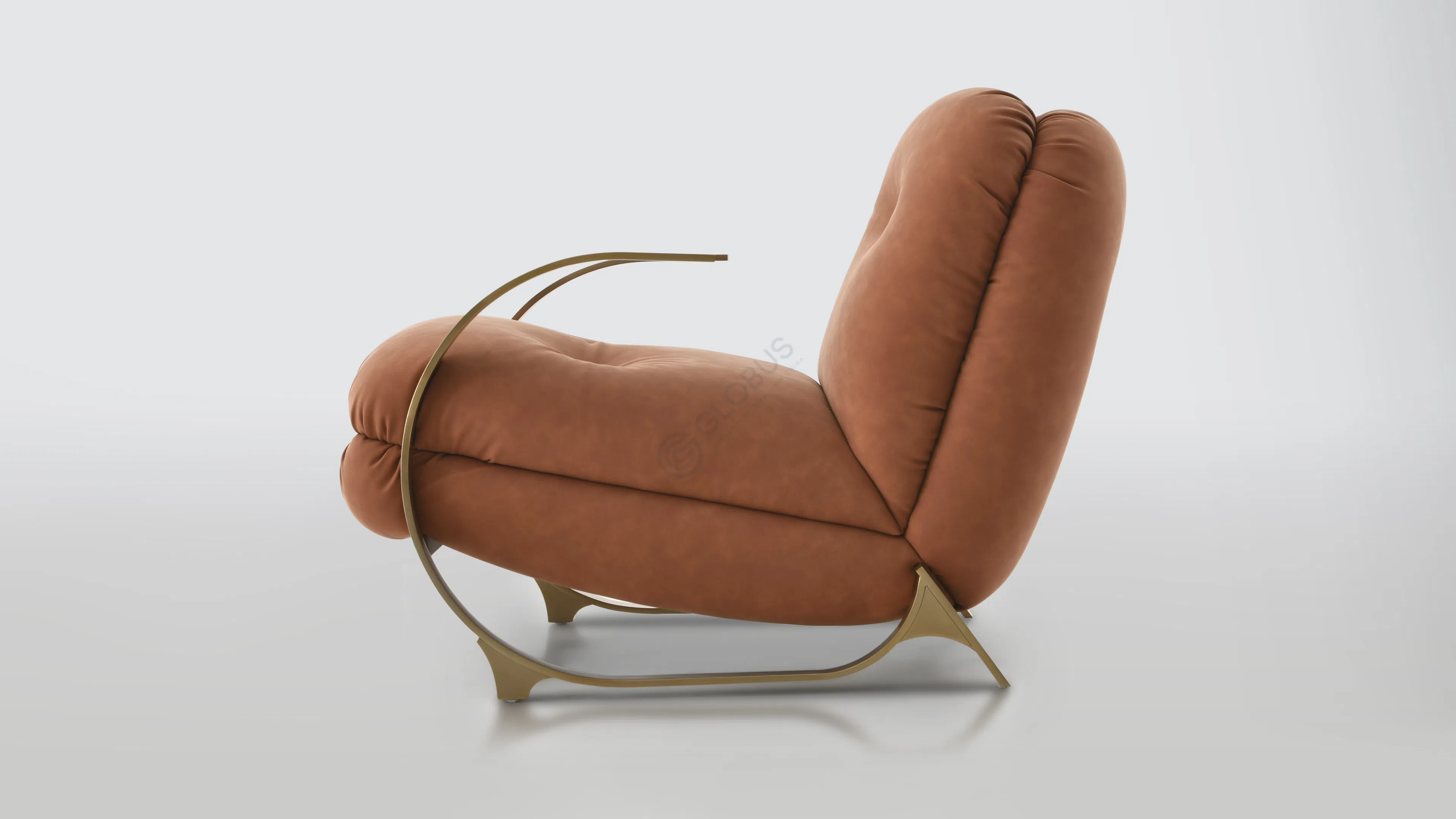 Armchair HESSENTIA Lulu