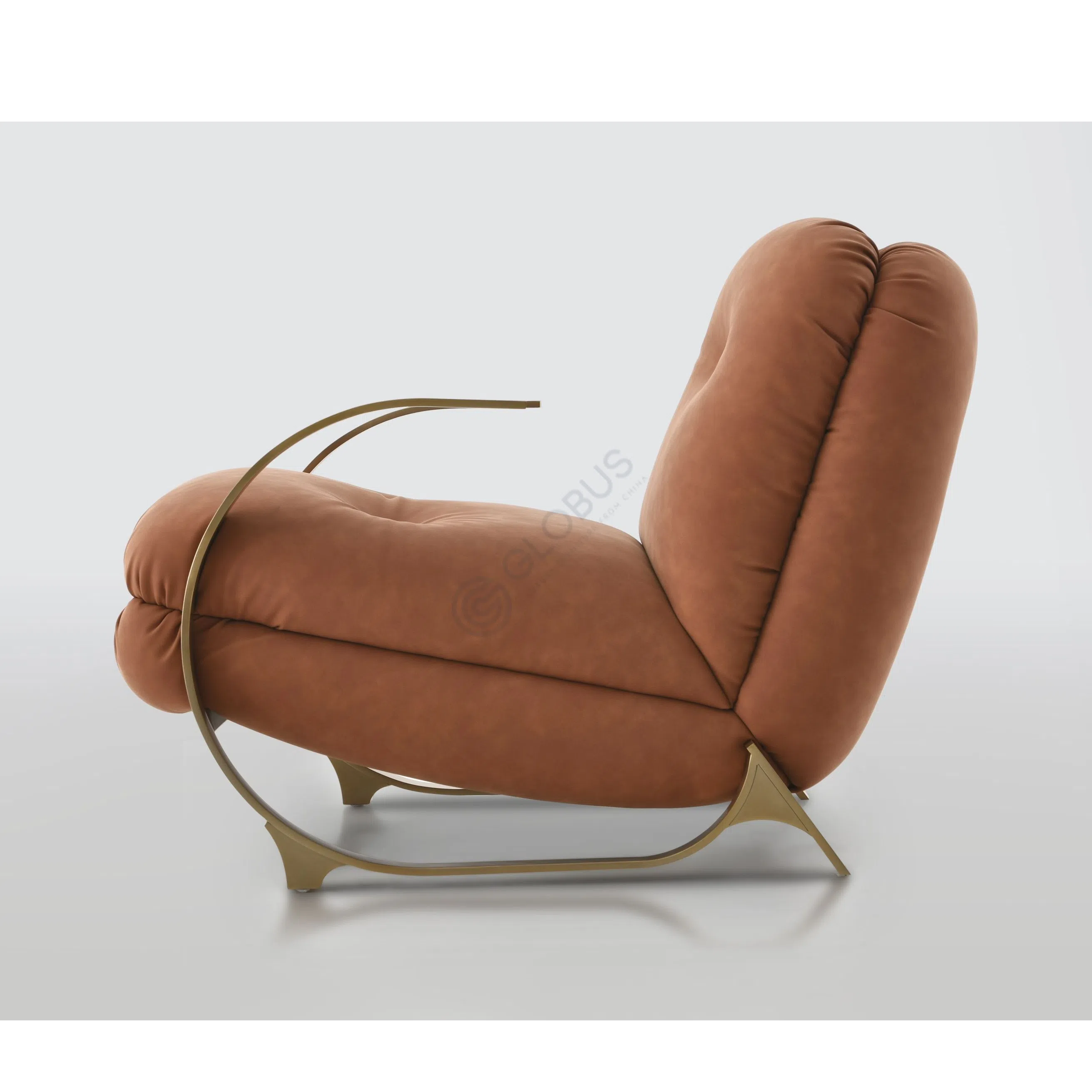 Armchair HESSENTIA Lulu