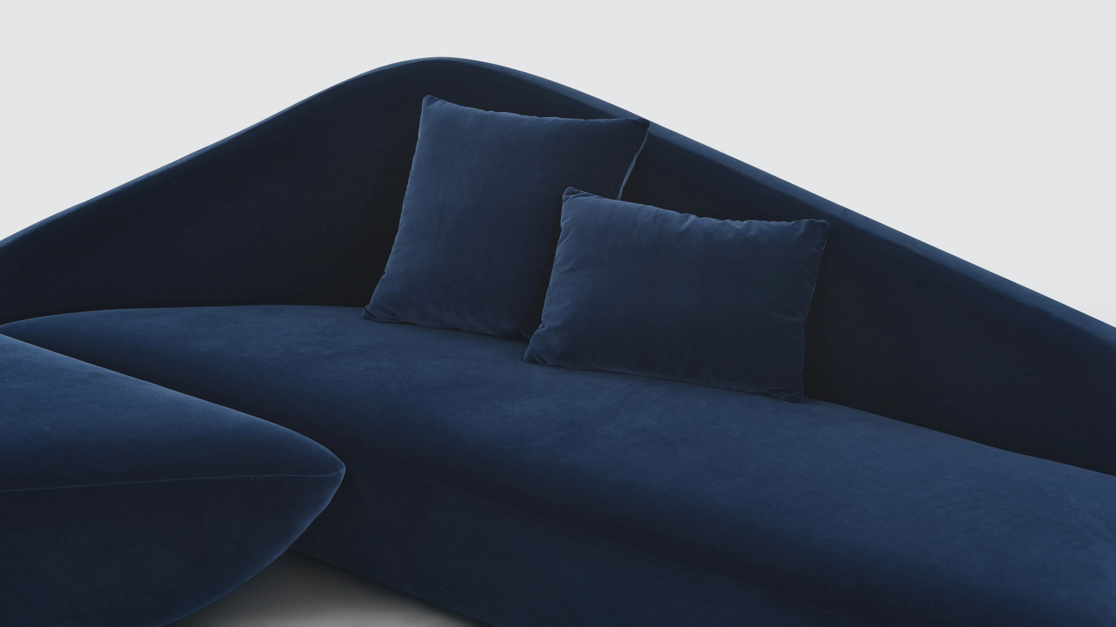 Sofa DRIADE Verlaine