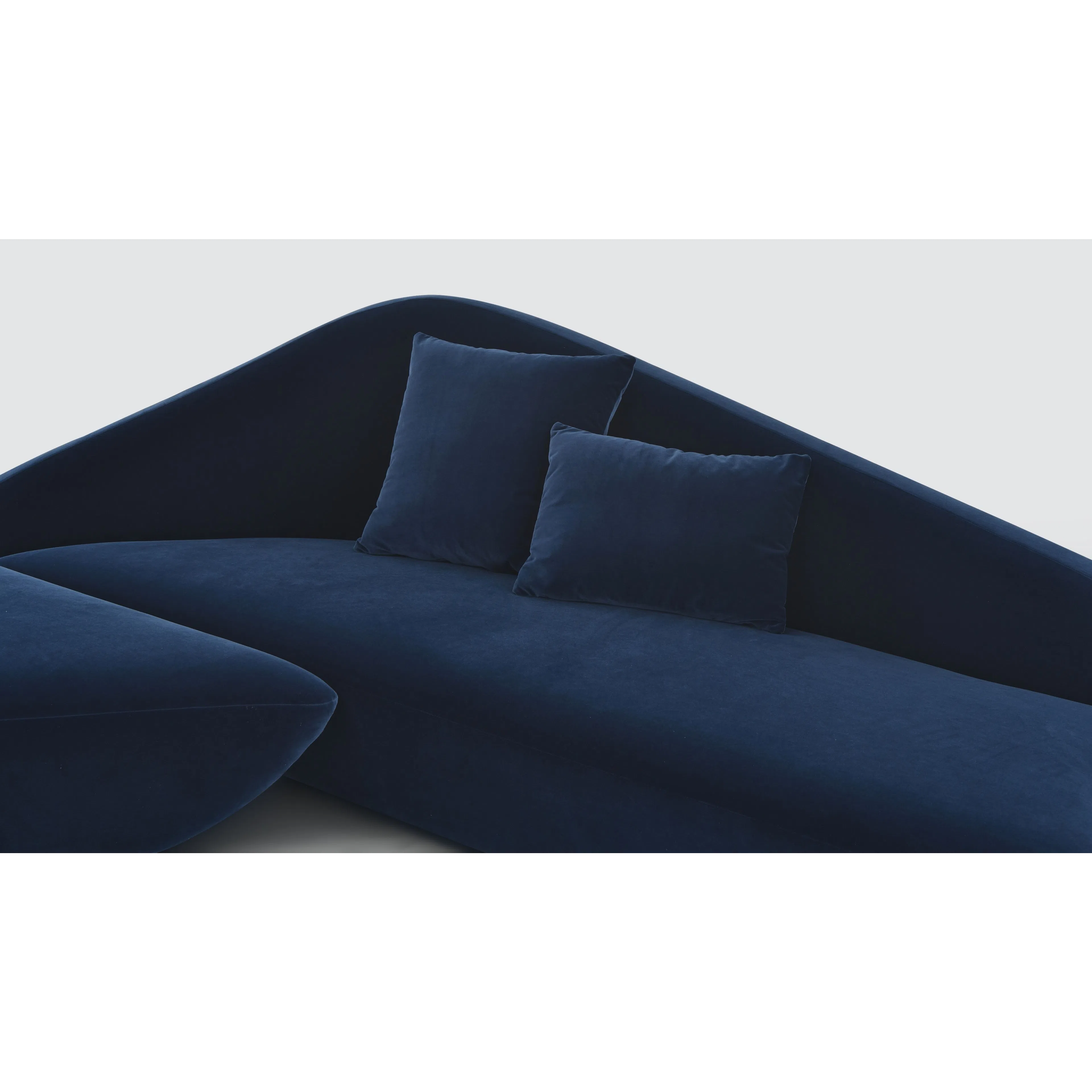 Sofa DRIADE Verlaine