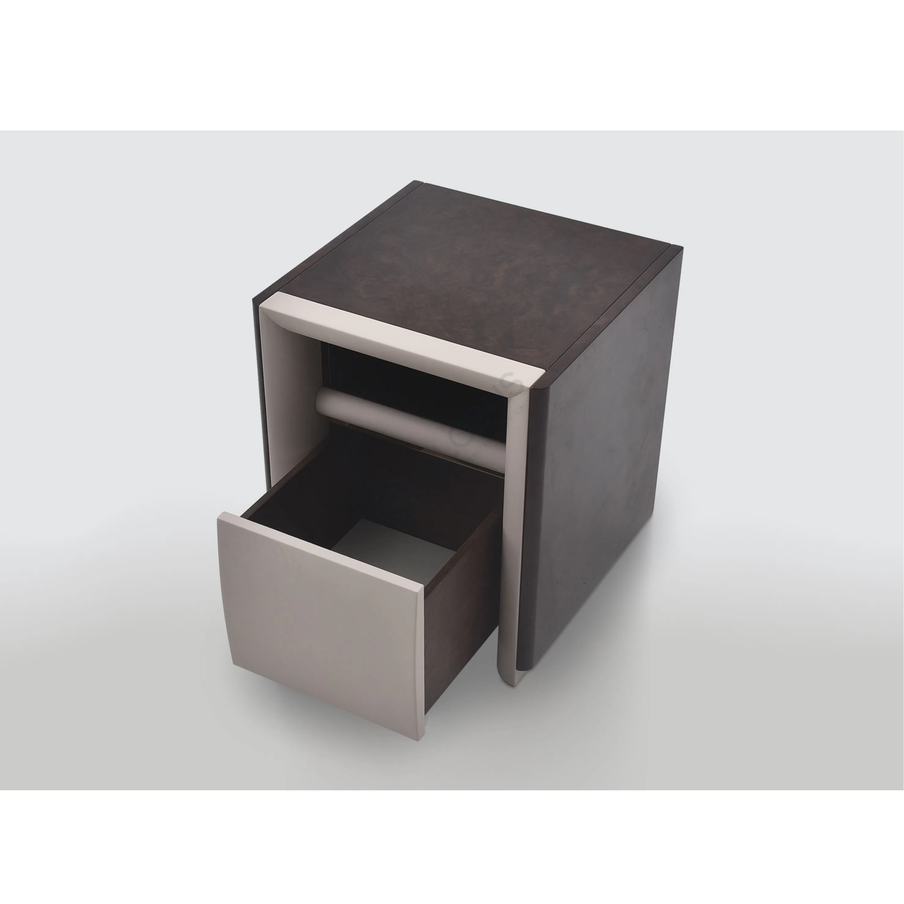 Bedside table TURRI Madison