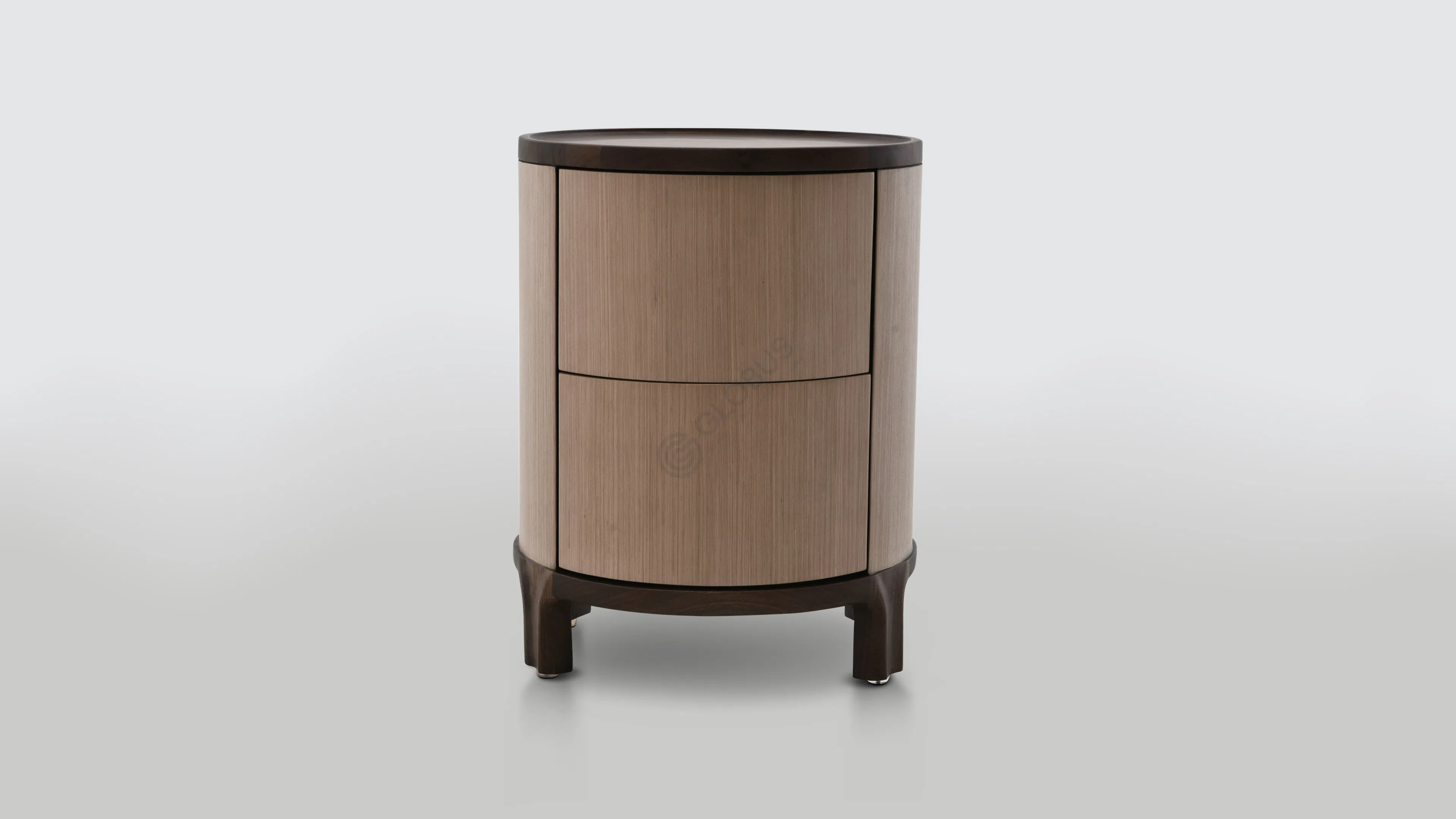Bedside table Intrium