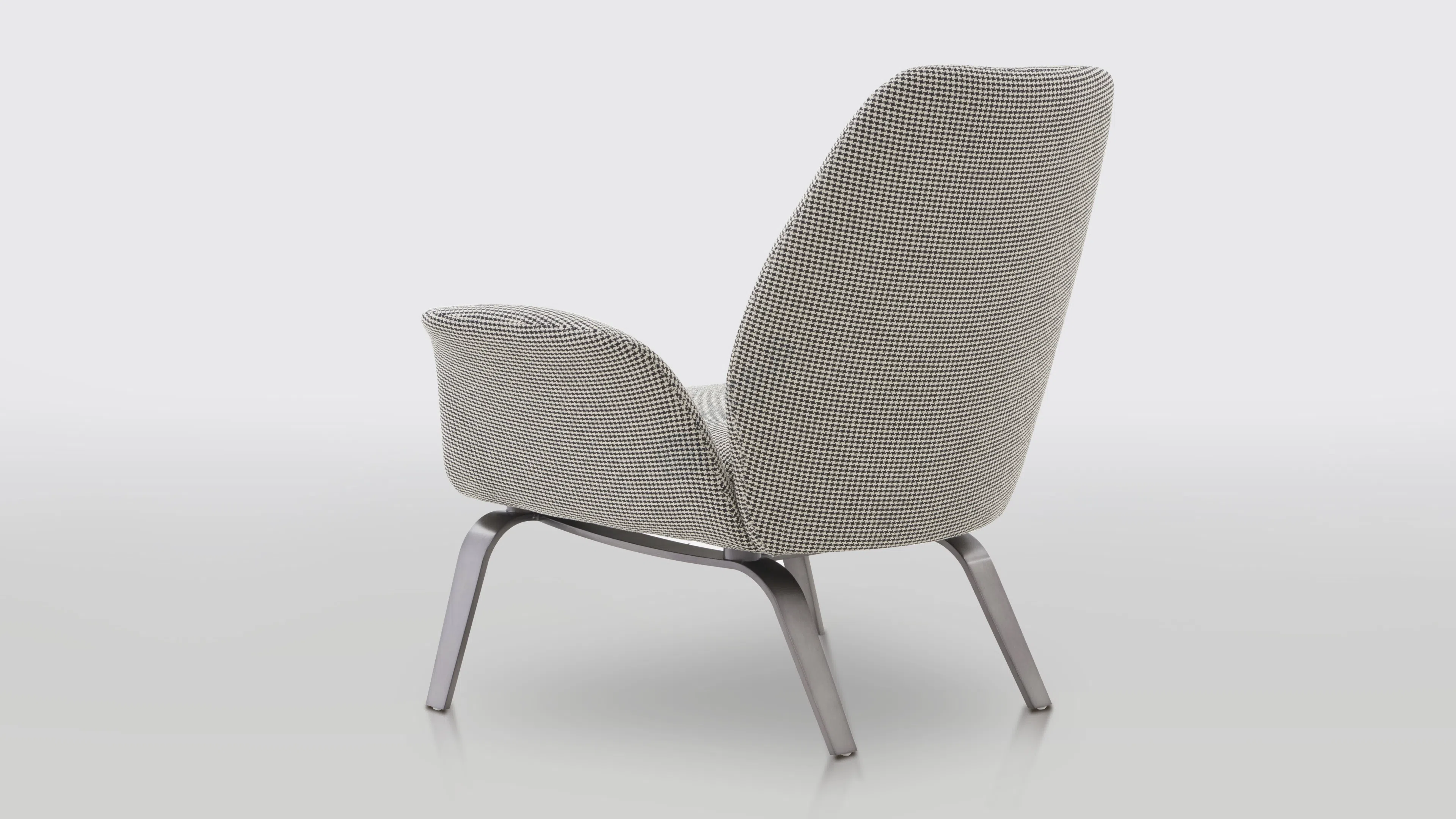 Armchair MINOTTI Gilliam