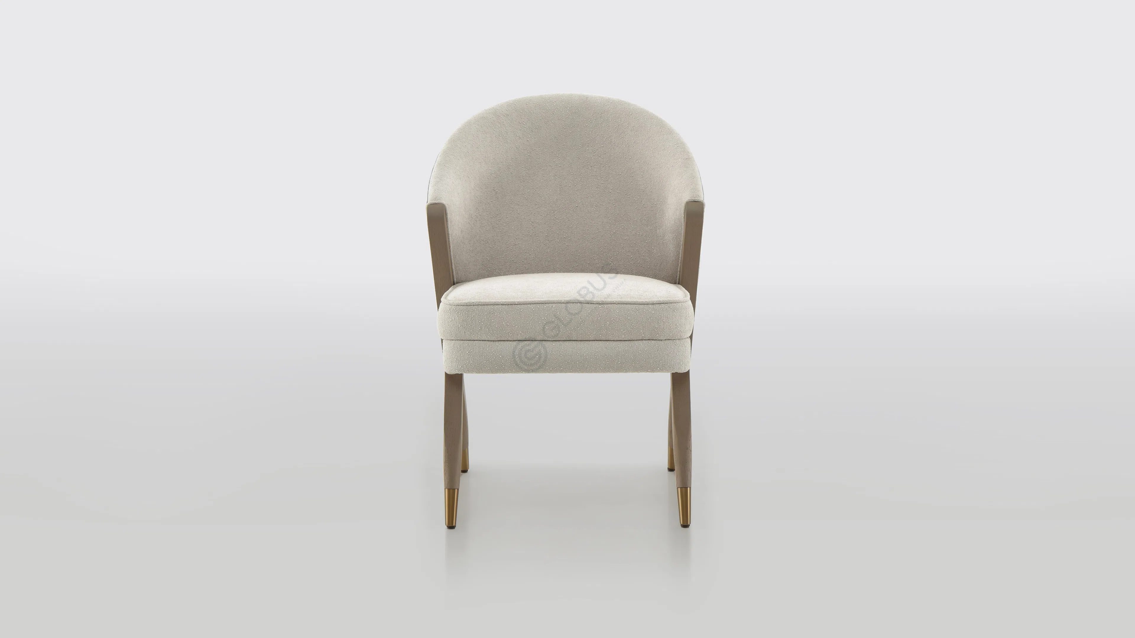 Dining chair FRATO Carmel