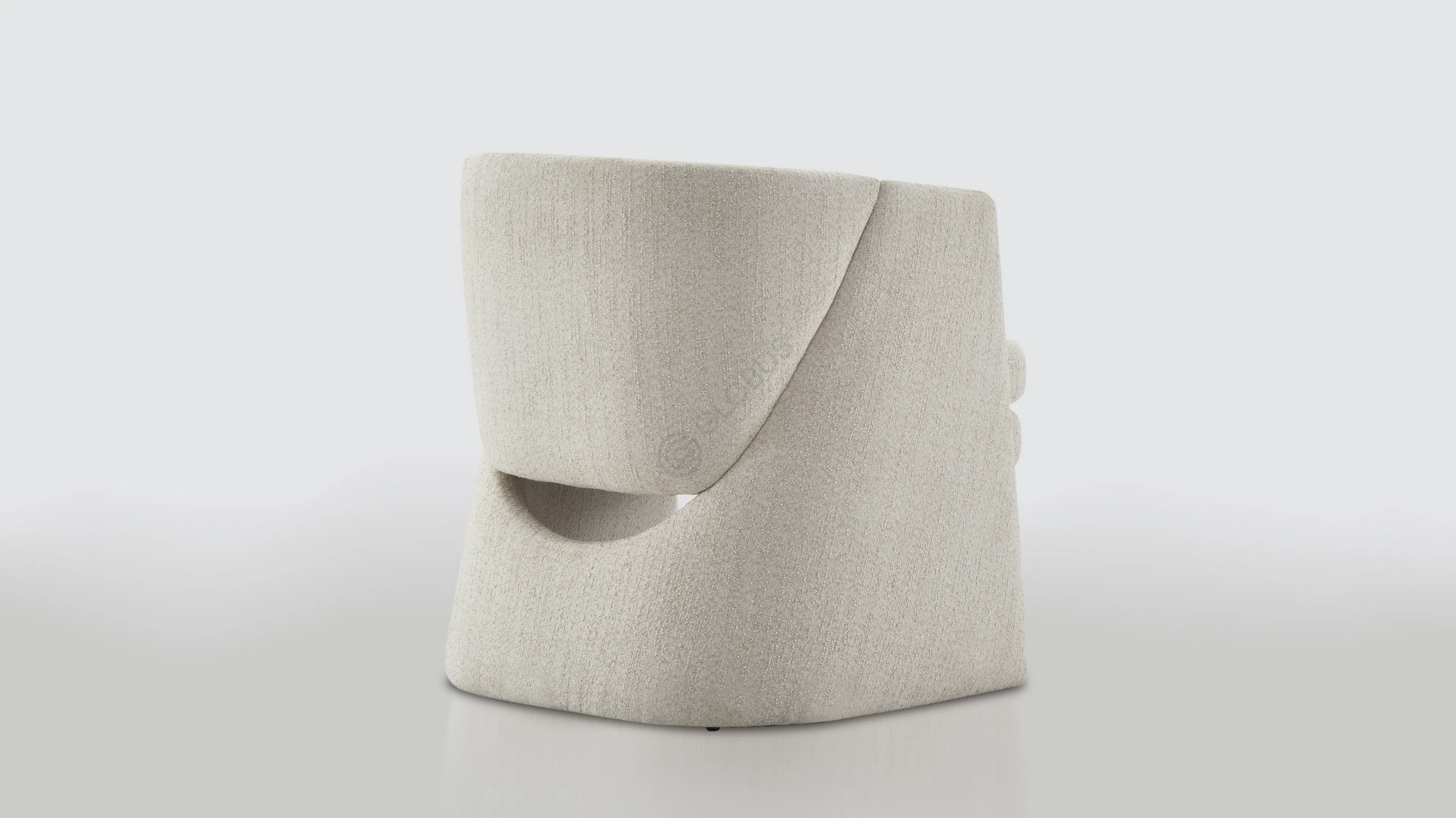 Armchair DE LA ESPADA Cursa