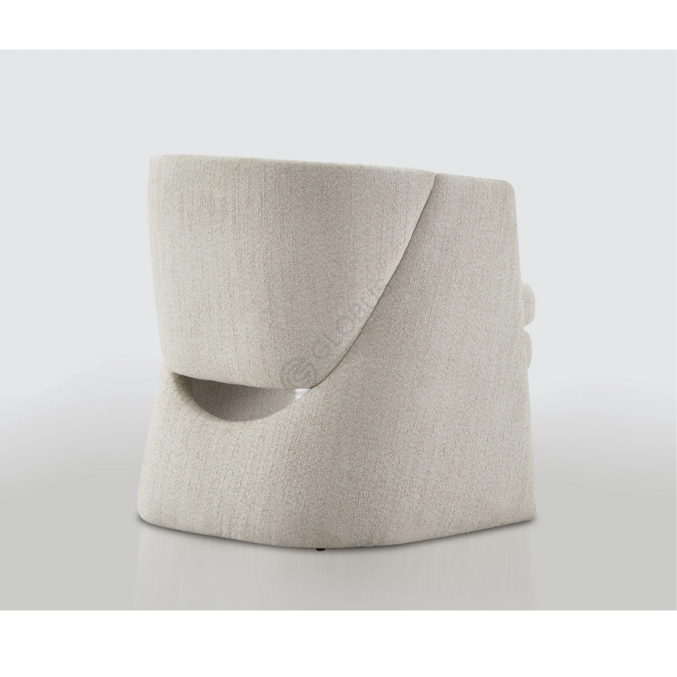 Armchair DE LA ESPADA Cursa