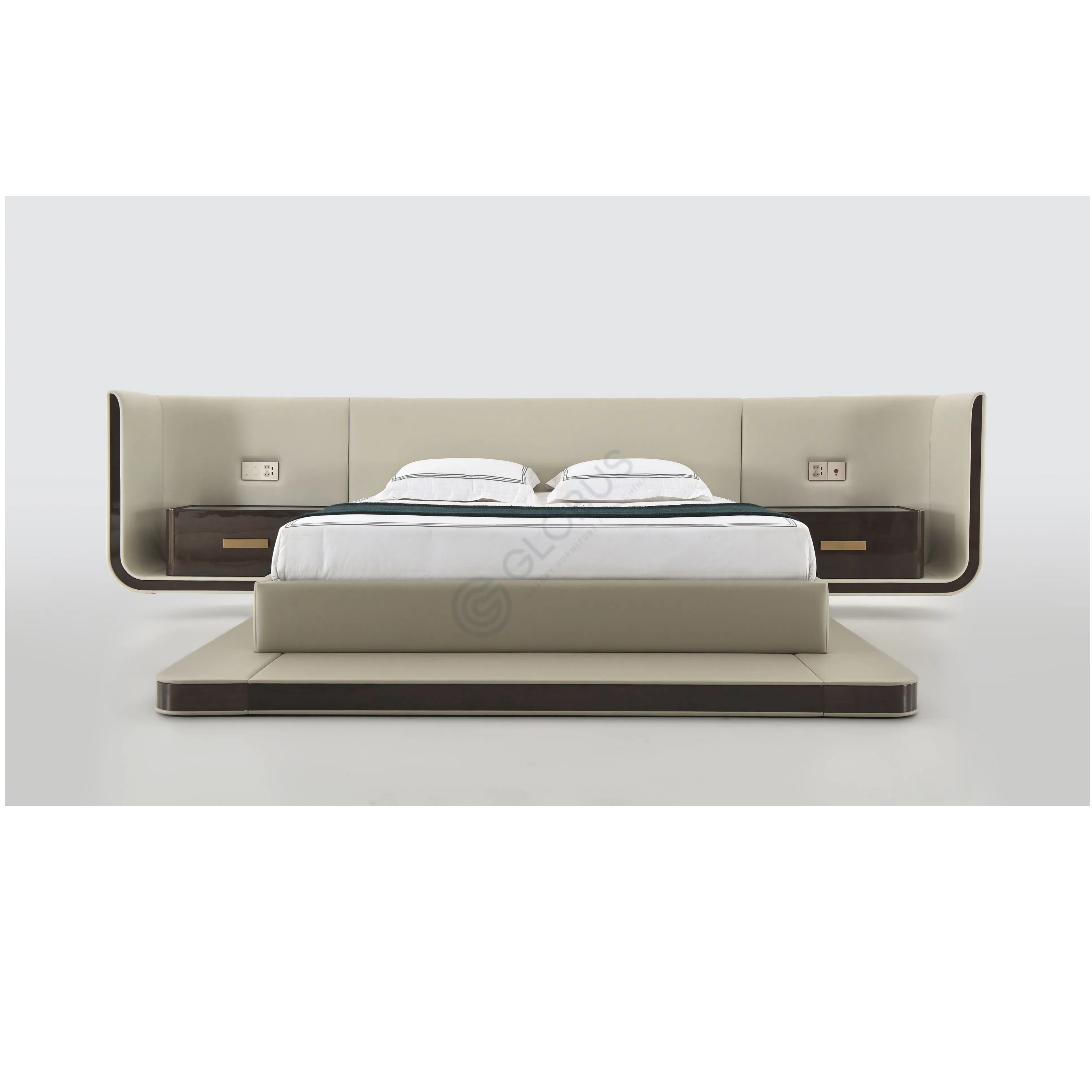 Bed Bellente