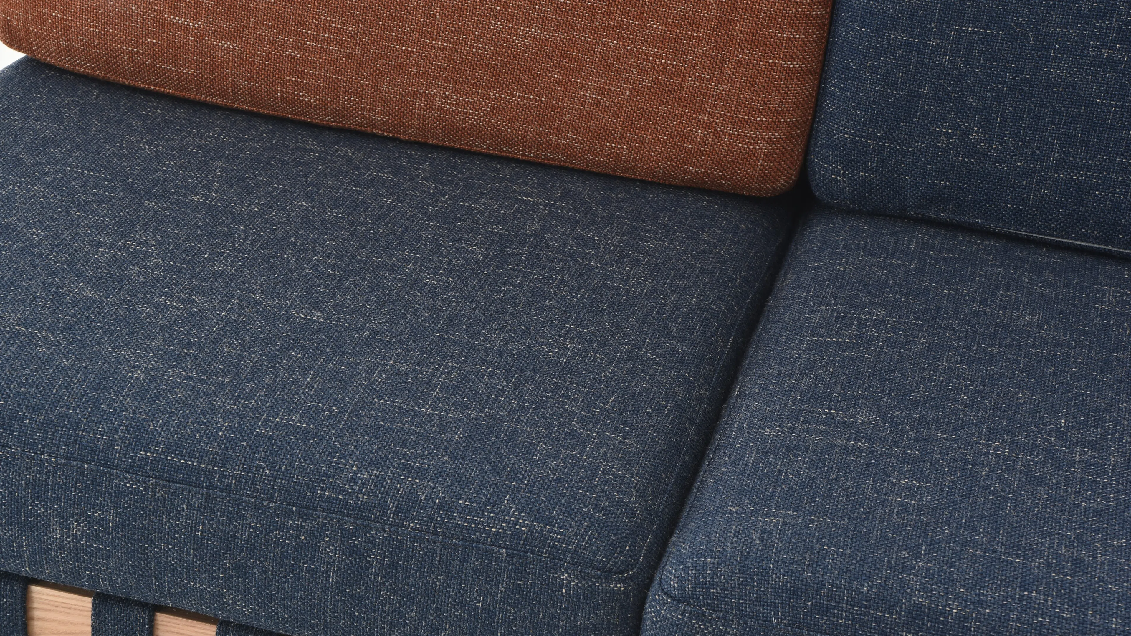 Couch PETITE FRITURE Grid